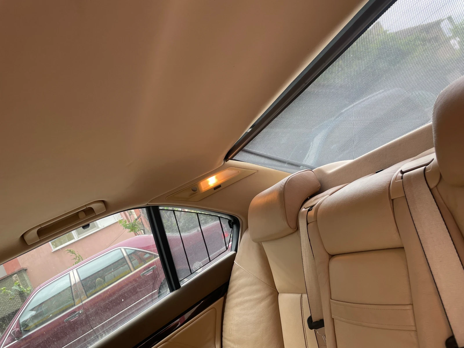 BMW 740 IL | Mobile.bg — изображение 11