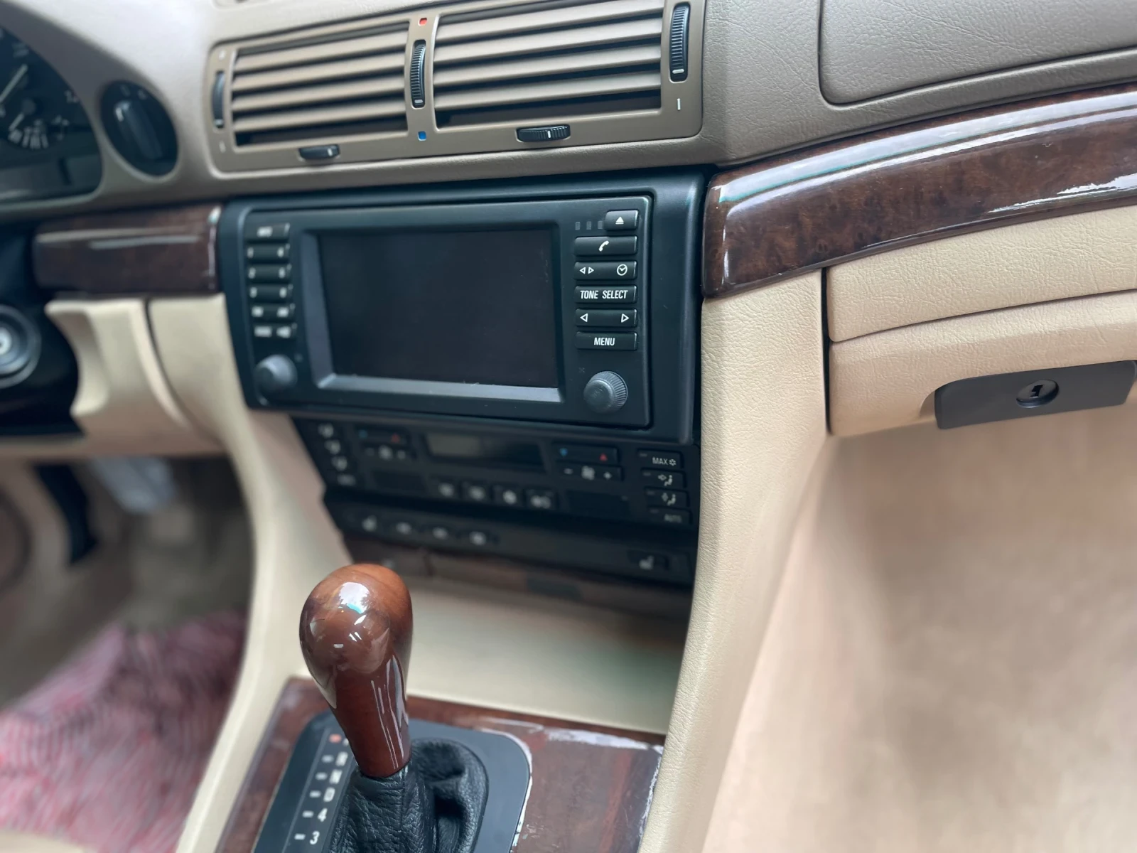 BMW 740 IL | Mobile.bg — изображение 13