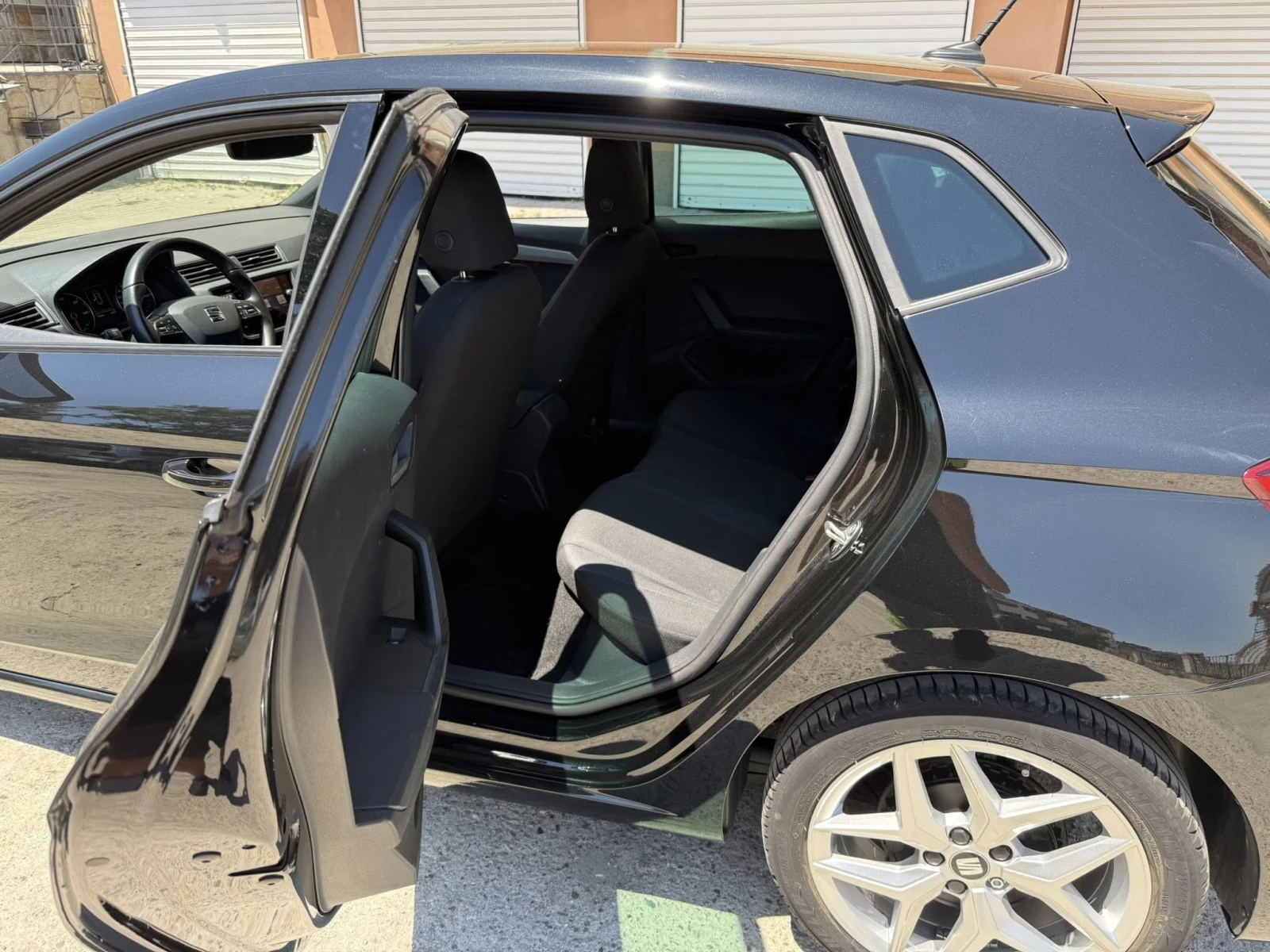 Seat Ibiza FR - изображение 7