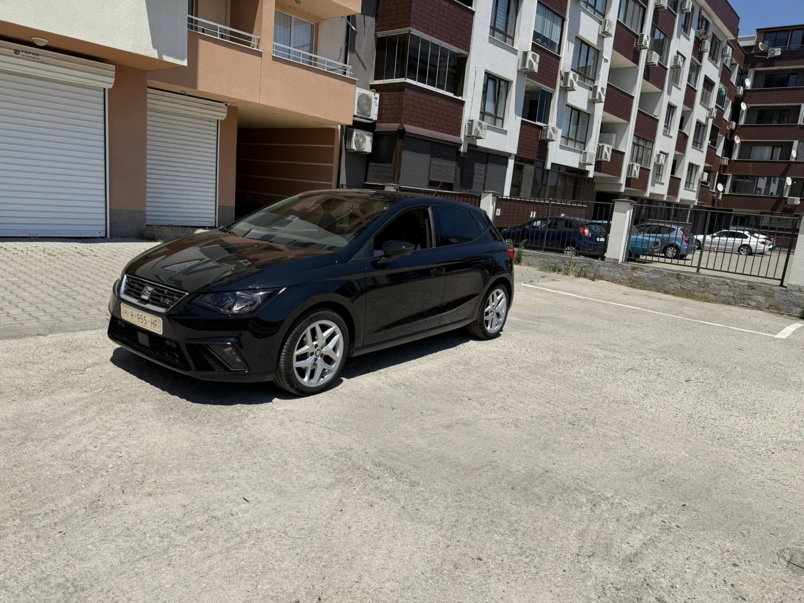 Seat Ibiza FR - изображение 2