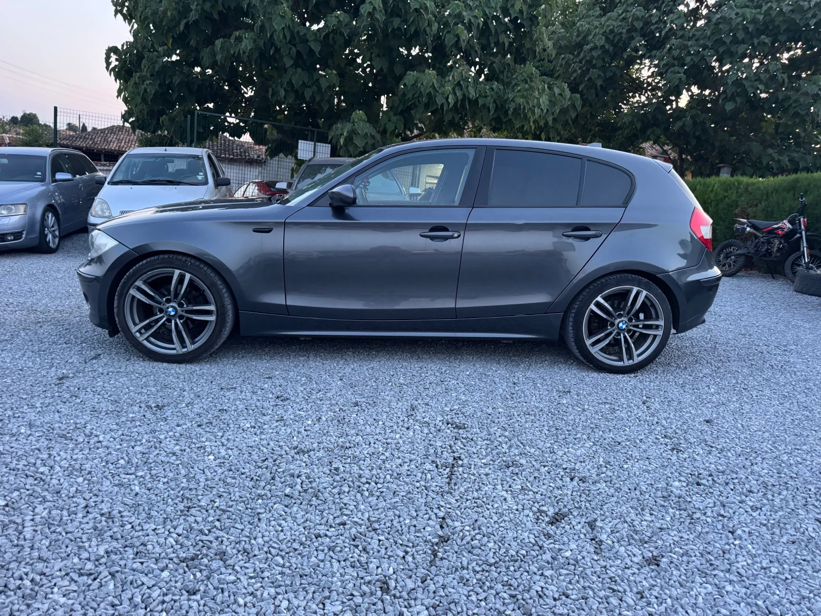 BMW 120 D 163hp NAVI  - изображение 6