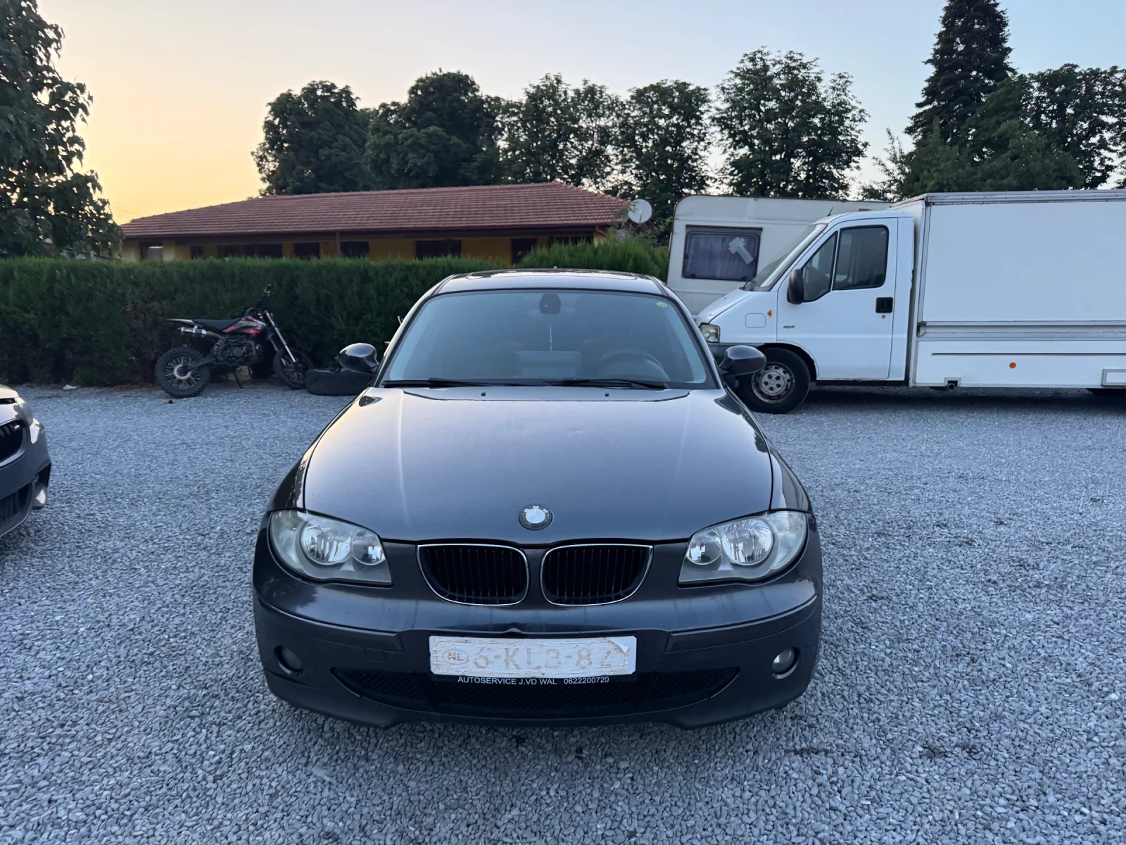 BMW 120 D 163hp NAVI  - изображение 2