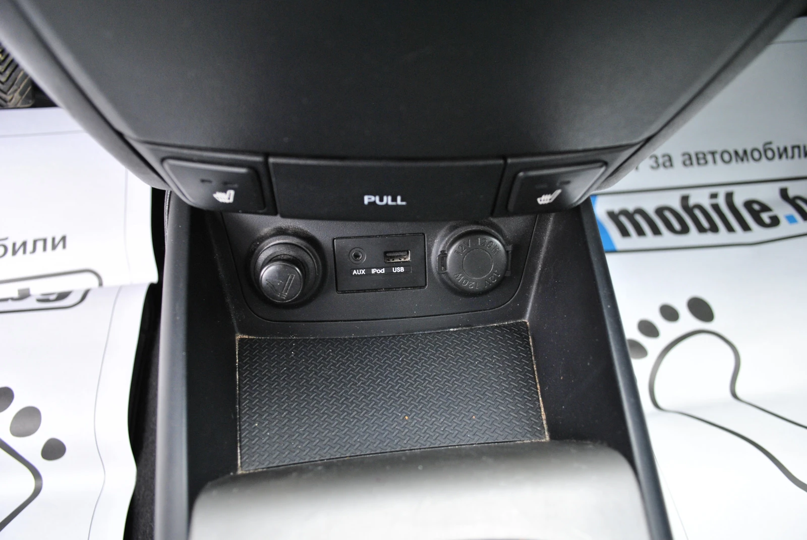 Hyundai I30 1.6CRDi | Mobile.bg   12