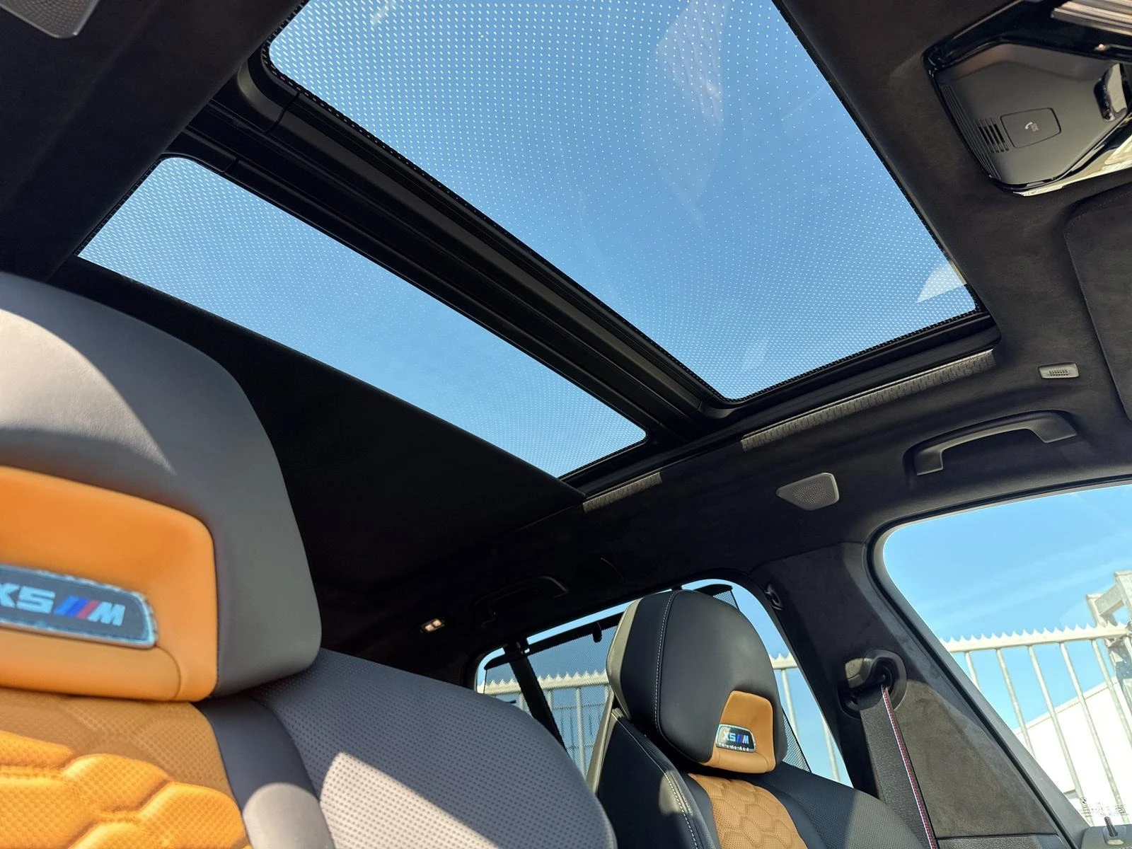 BMW X5M COMPETITION B&W PANO | Mobile.bg   14