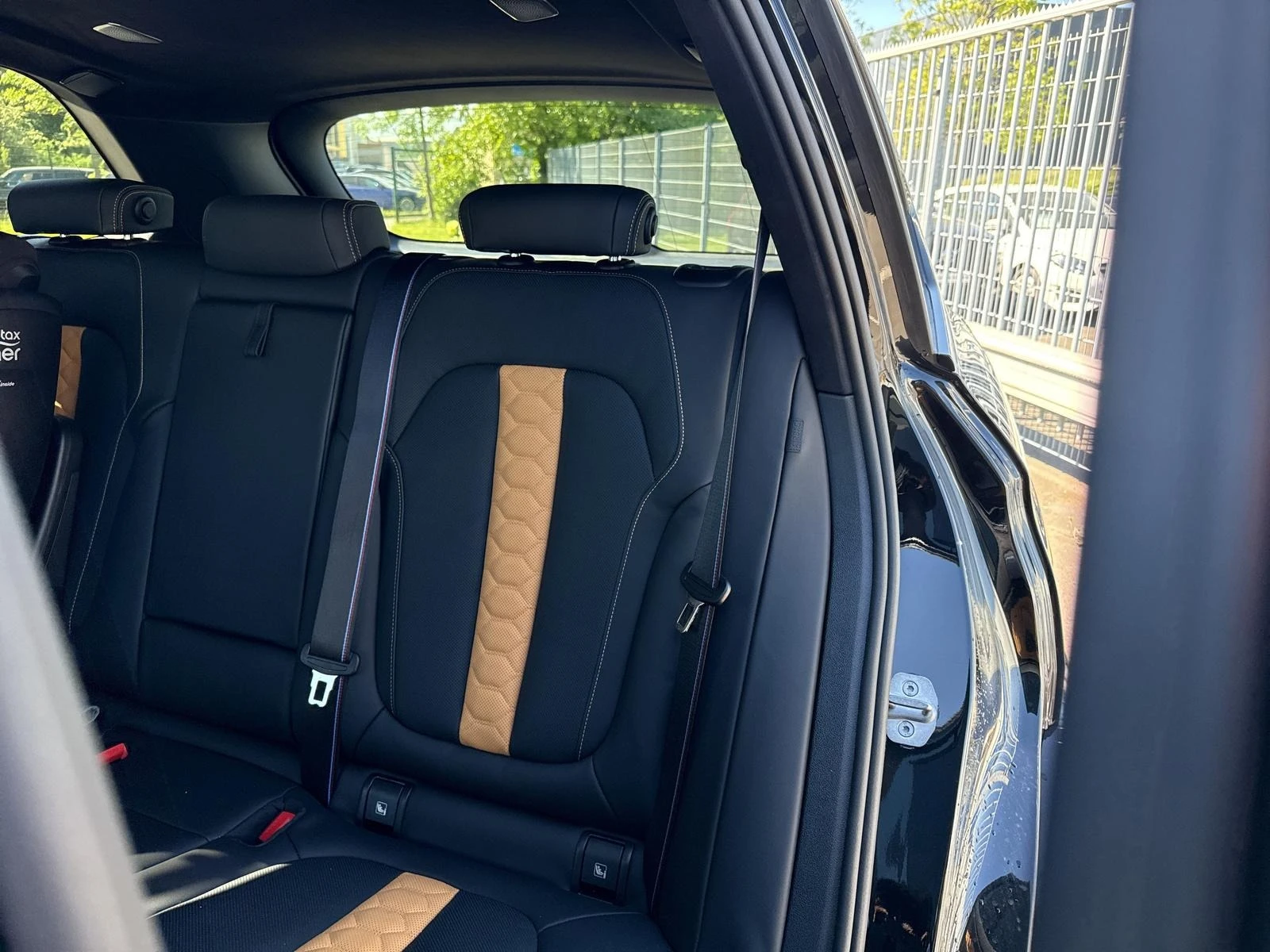 BMW X5M COMPETITION B&W PANO | Mobile.bg   15