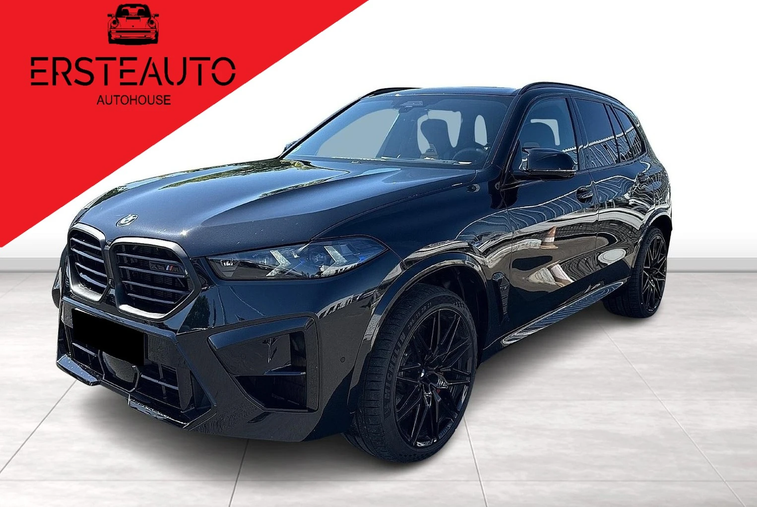 BMW X5M COMPETITION B&W PANO | Mobile.bg   1