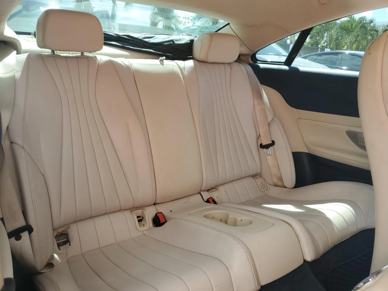Mercedes-Benz E 400  - изображение 7
