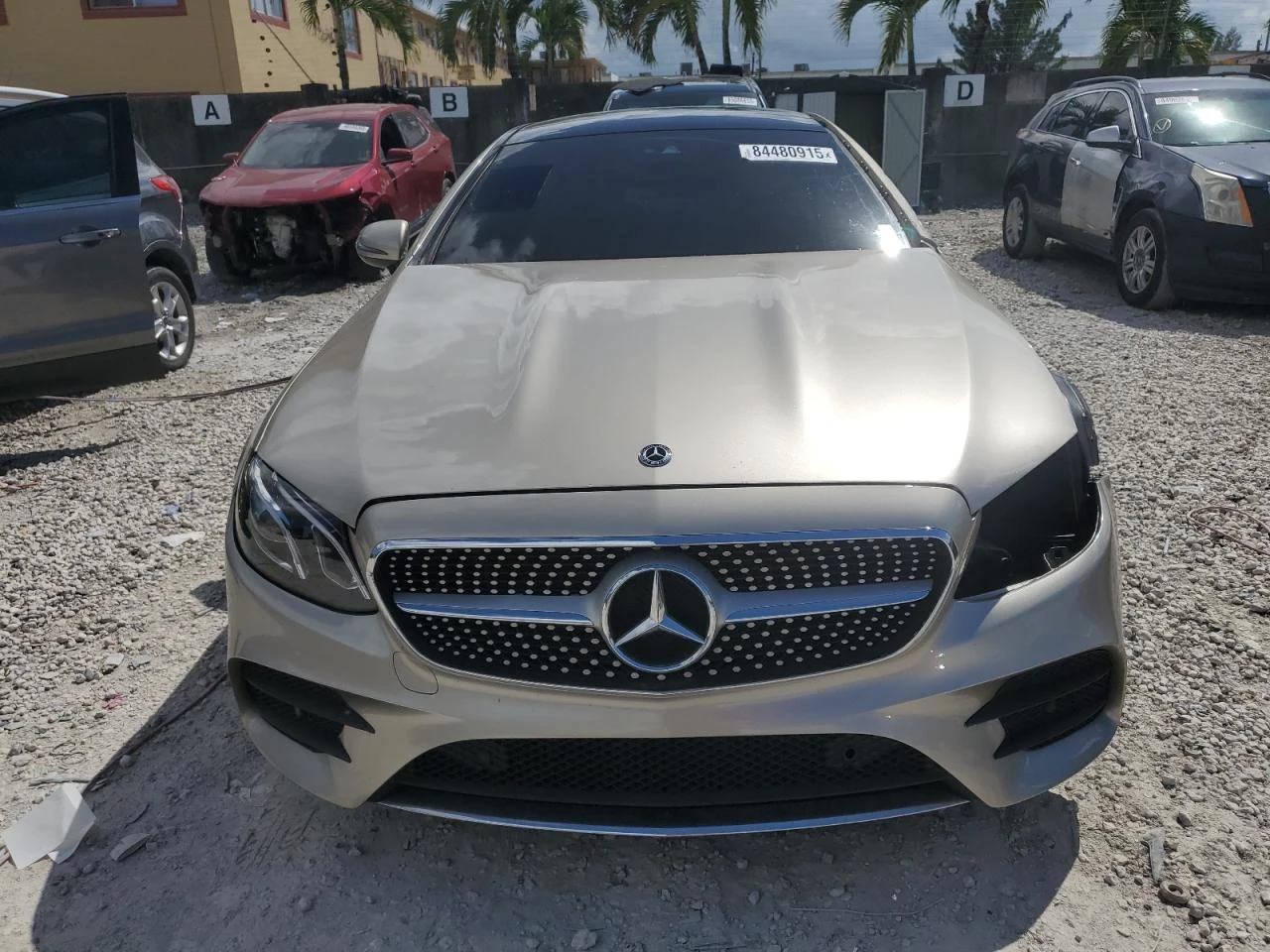 Mercedes-Benz E 400  - изображение 2