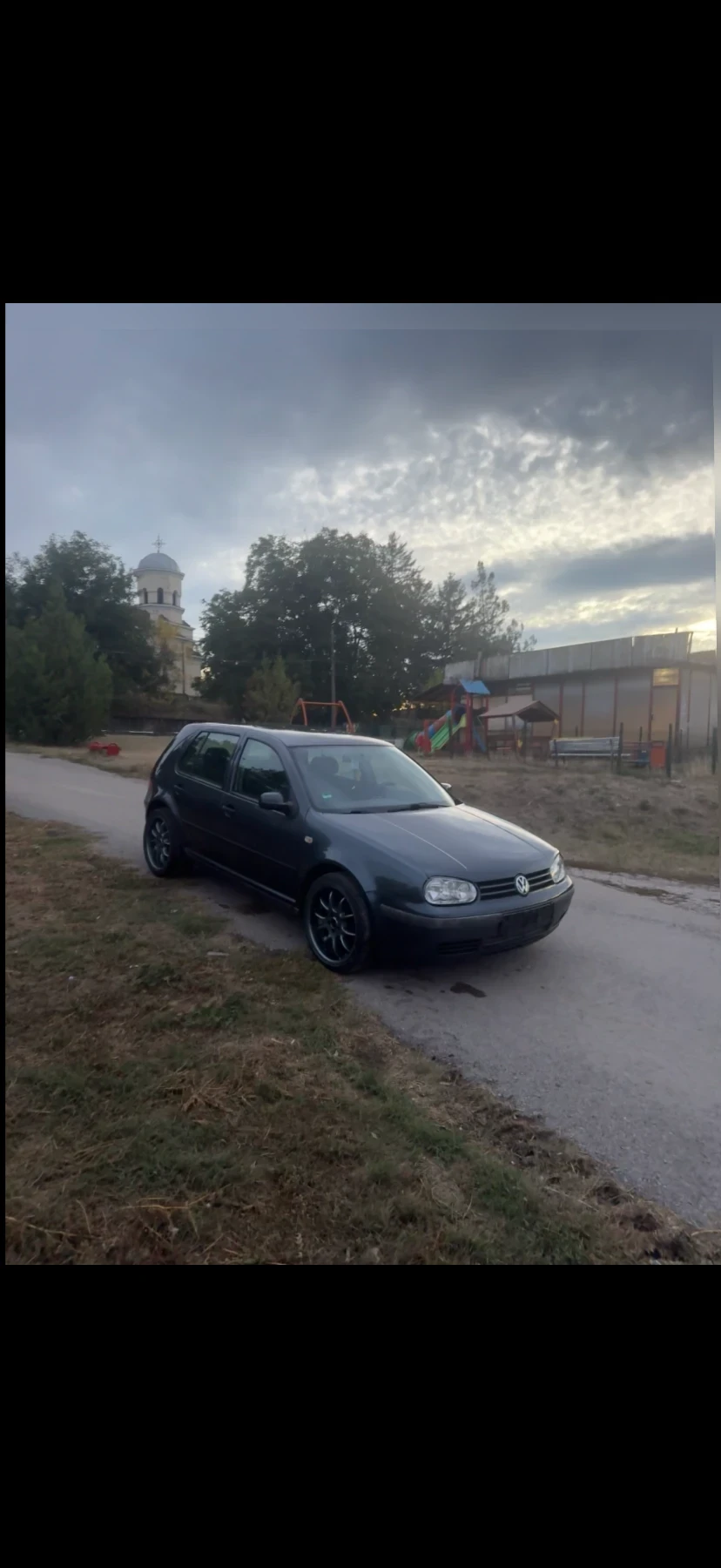 VW Golf   golf4 1.9TDI | Mobile.bg   2