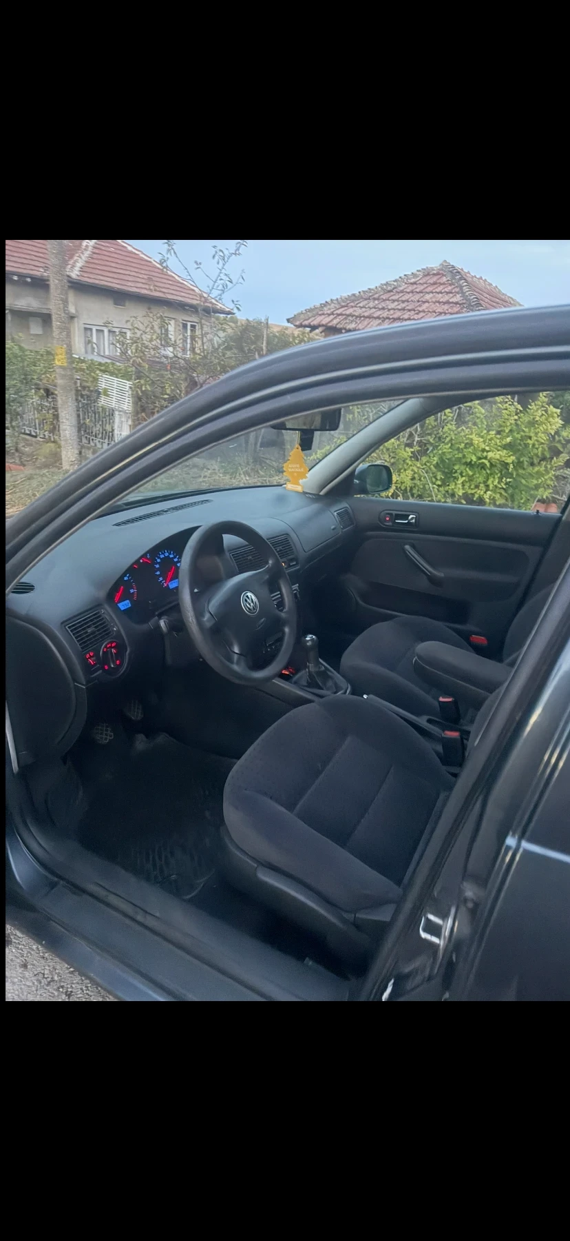 VW Golf   golf4 1.9TDI | Mobile.bg   7