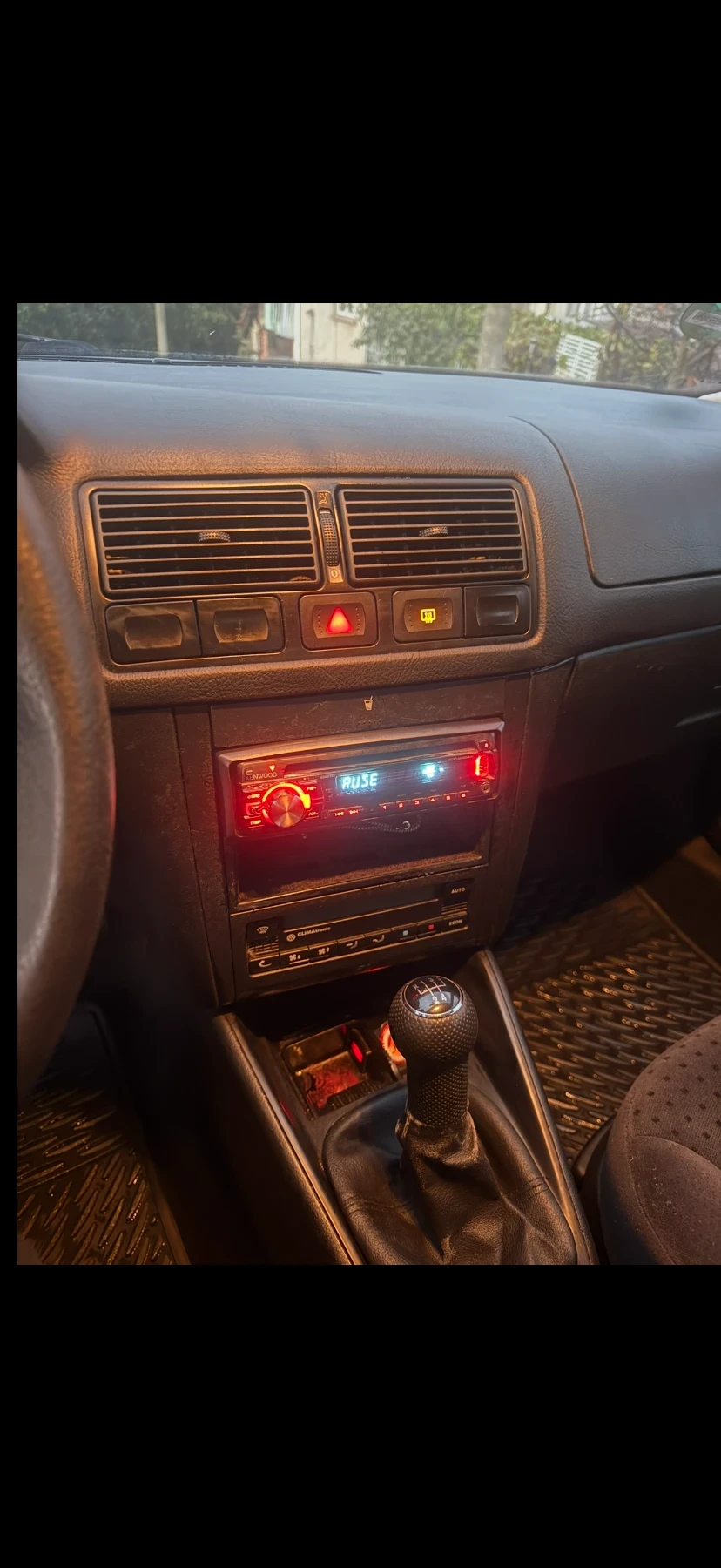 VW Golf   golf4 1.9TDI | Mobile.bg   9