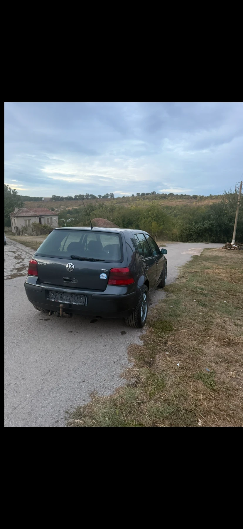 VW Golf   golf4 1.9TDI | Mobile.bg   5