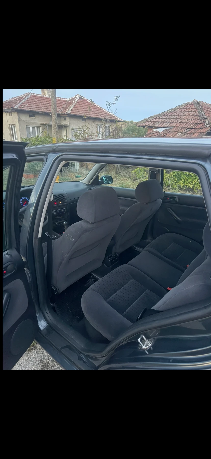 VW Golf   golf4 1.9TDI | Mobile.bg   8