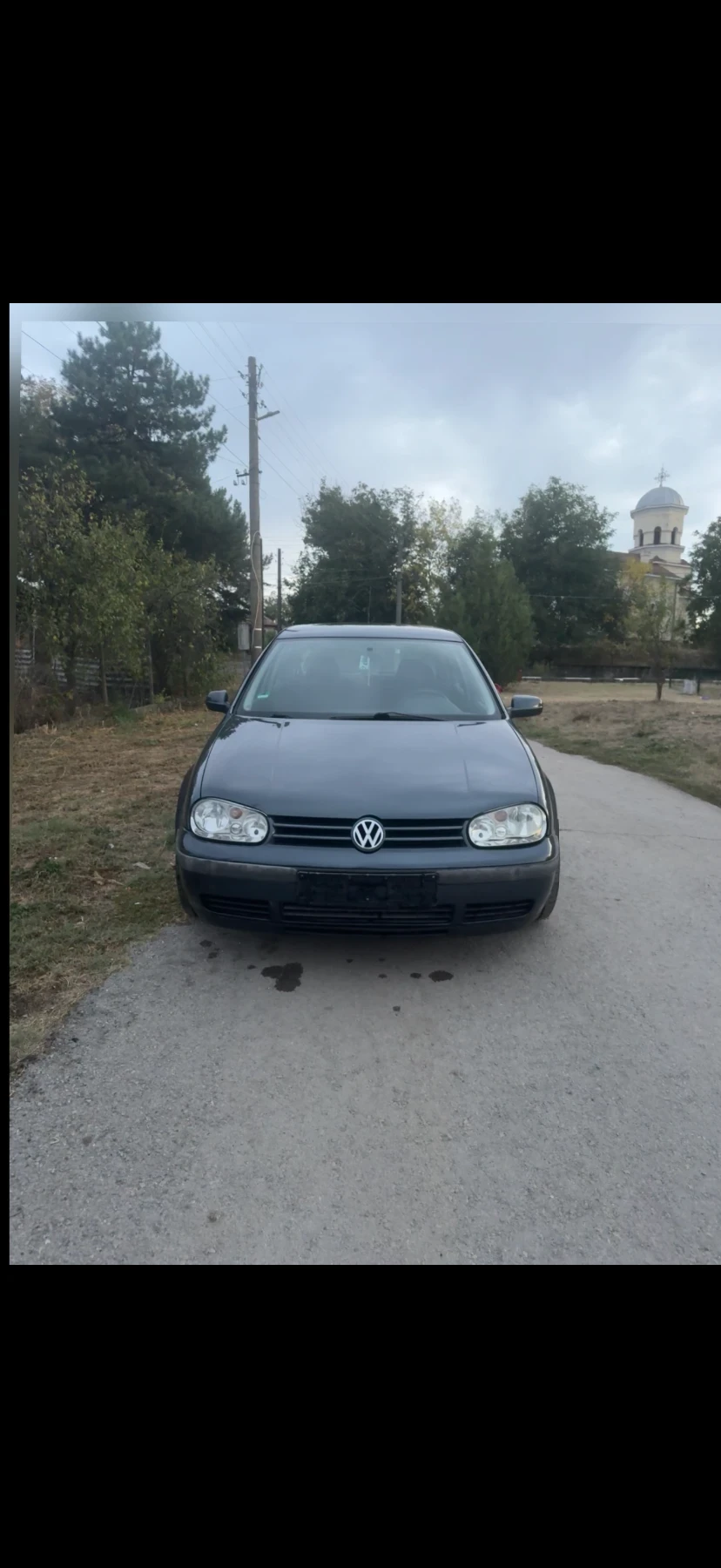 VW Golf   golf4 1.9TDI | Mobile.bg   3