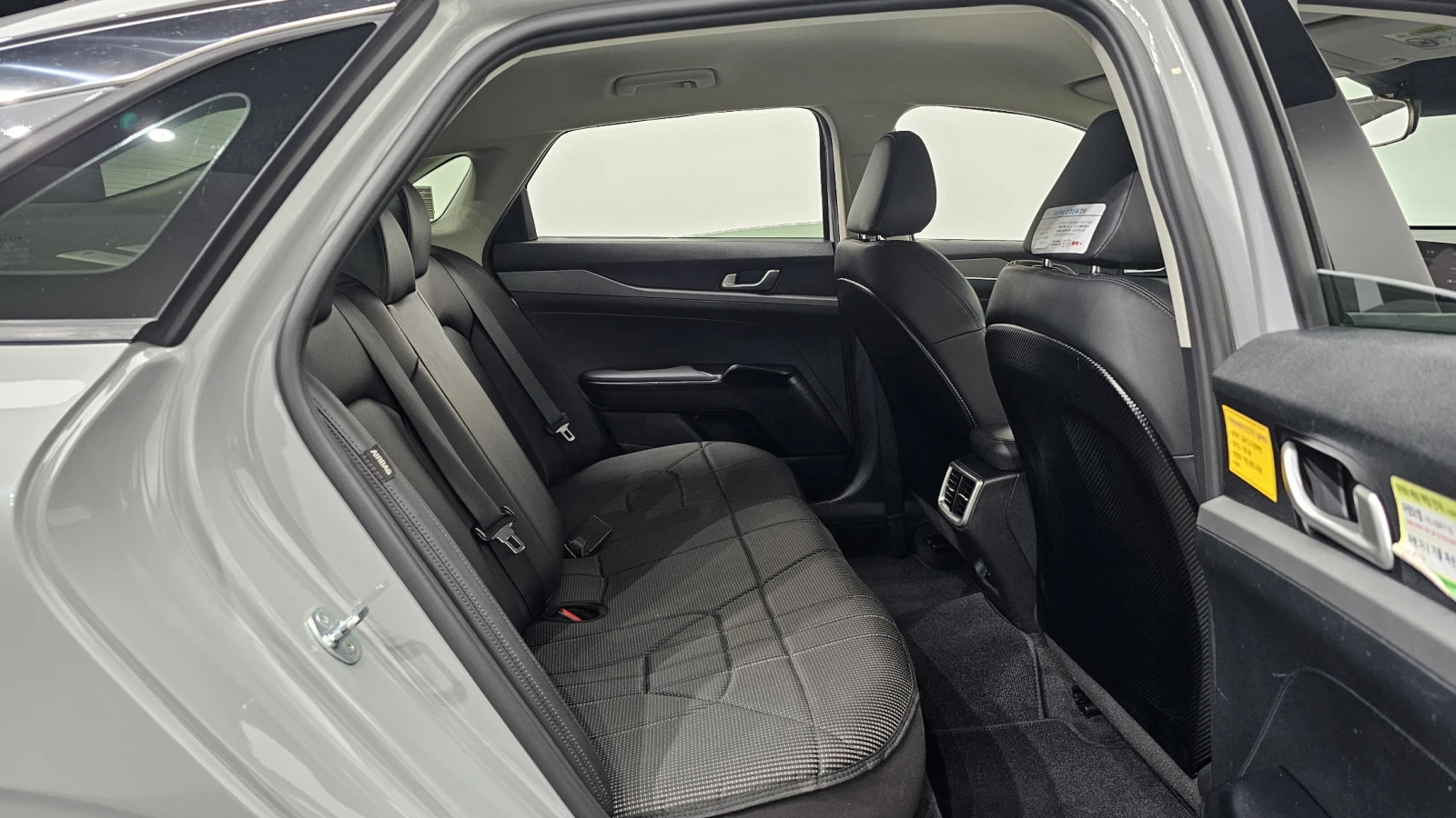 Kia K5 3rd Generation 2.0 LPG  | Mobile.bg   10