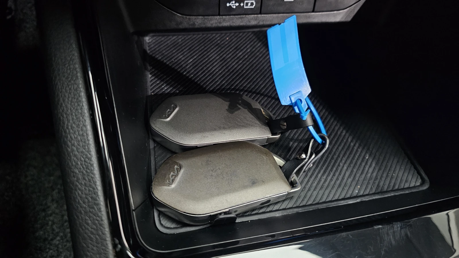 Kia K5 3rd Generation 2.0 LPG  | Mobile.bg   15