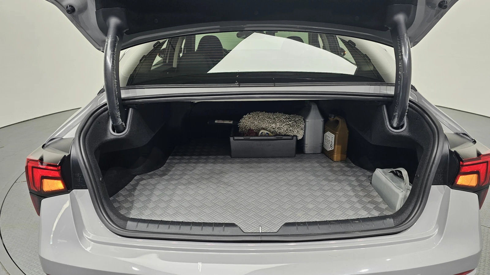 Kia K5 3rd Generation 2.0 LPG  | Mobile.bg   16