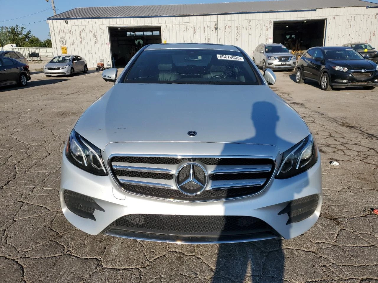 Mercedes-Benz E 350 4MATIC/360/BURMESTER/DIGITAL/AMBIENT | Mobile.bg   1