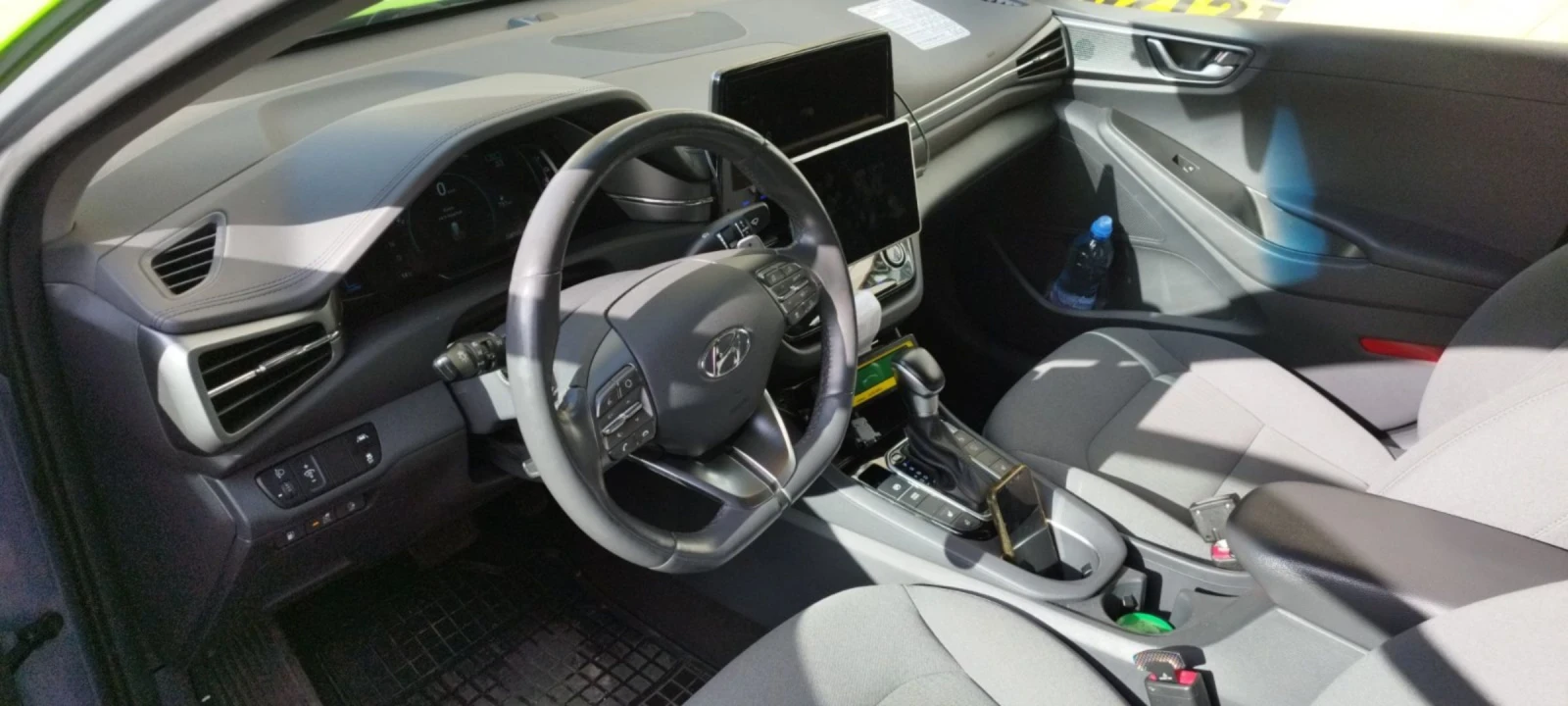 Hyundai Ioniq | Mobile.bg   6
