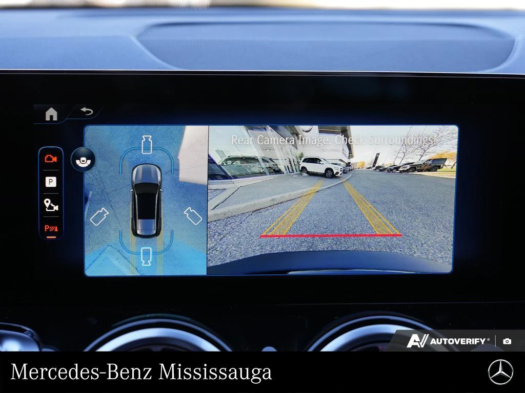 Mercedes-Benz EQB 300 * 4matic * CARFAX *  * (  ) | Mobile.bg   14