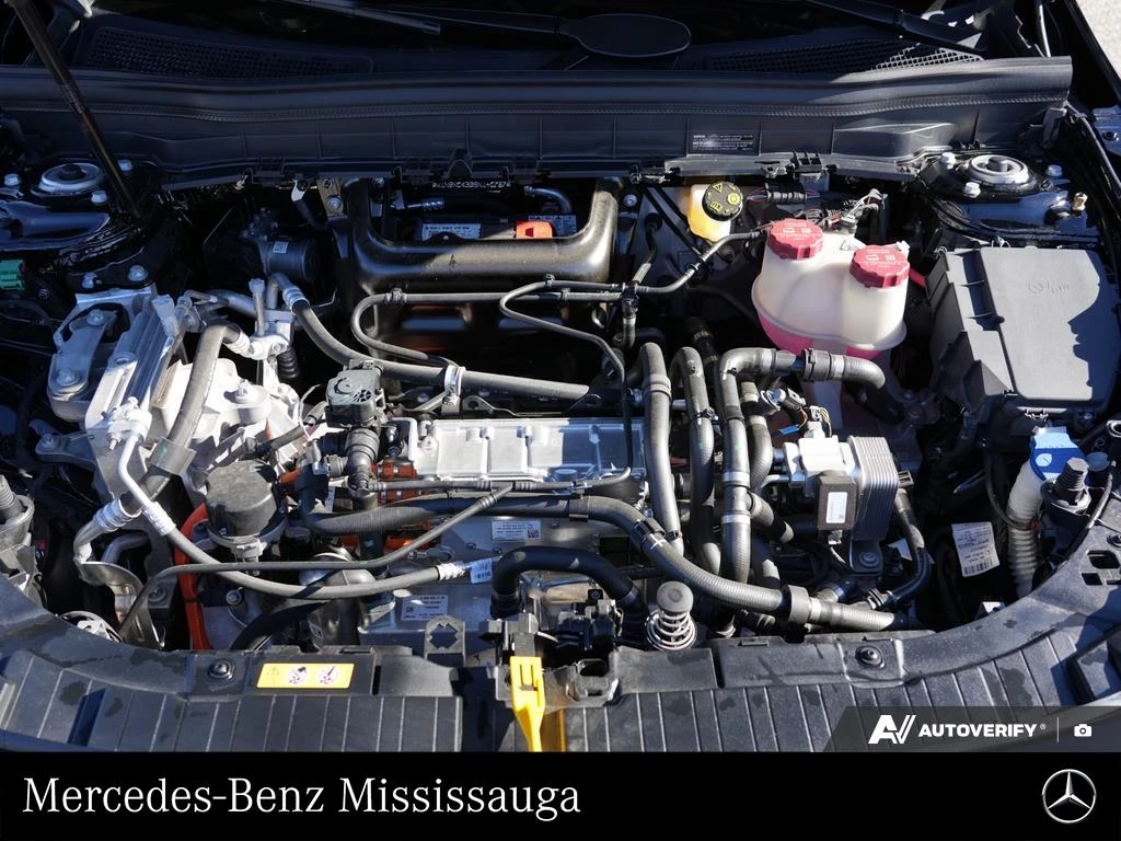 Mercedes-Benz EQB 300 * 4matic * CARFAX *  * (  ) | Mobile.bg   16