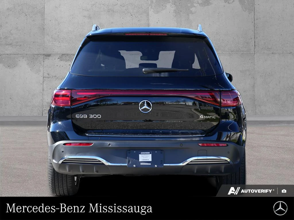 Mercedes-Benz EQB 300 * 4matic * CARFAX *  * (  ) | Mobile.bg   5