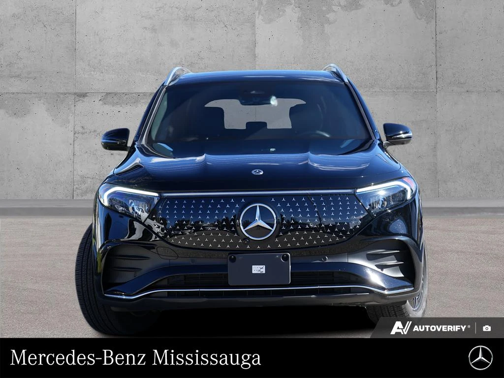 Mercedes-Benz EQB 300 * 4matic * CARFAX *  * (  ) | Mobile.bg   2