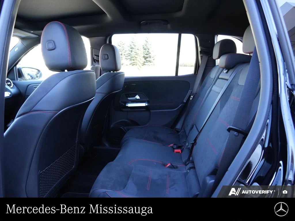 Mercedes-Benz EQB 300 * 4matic * CARFAX *  * (  ) | Mobile.bg   12