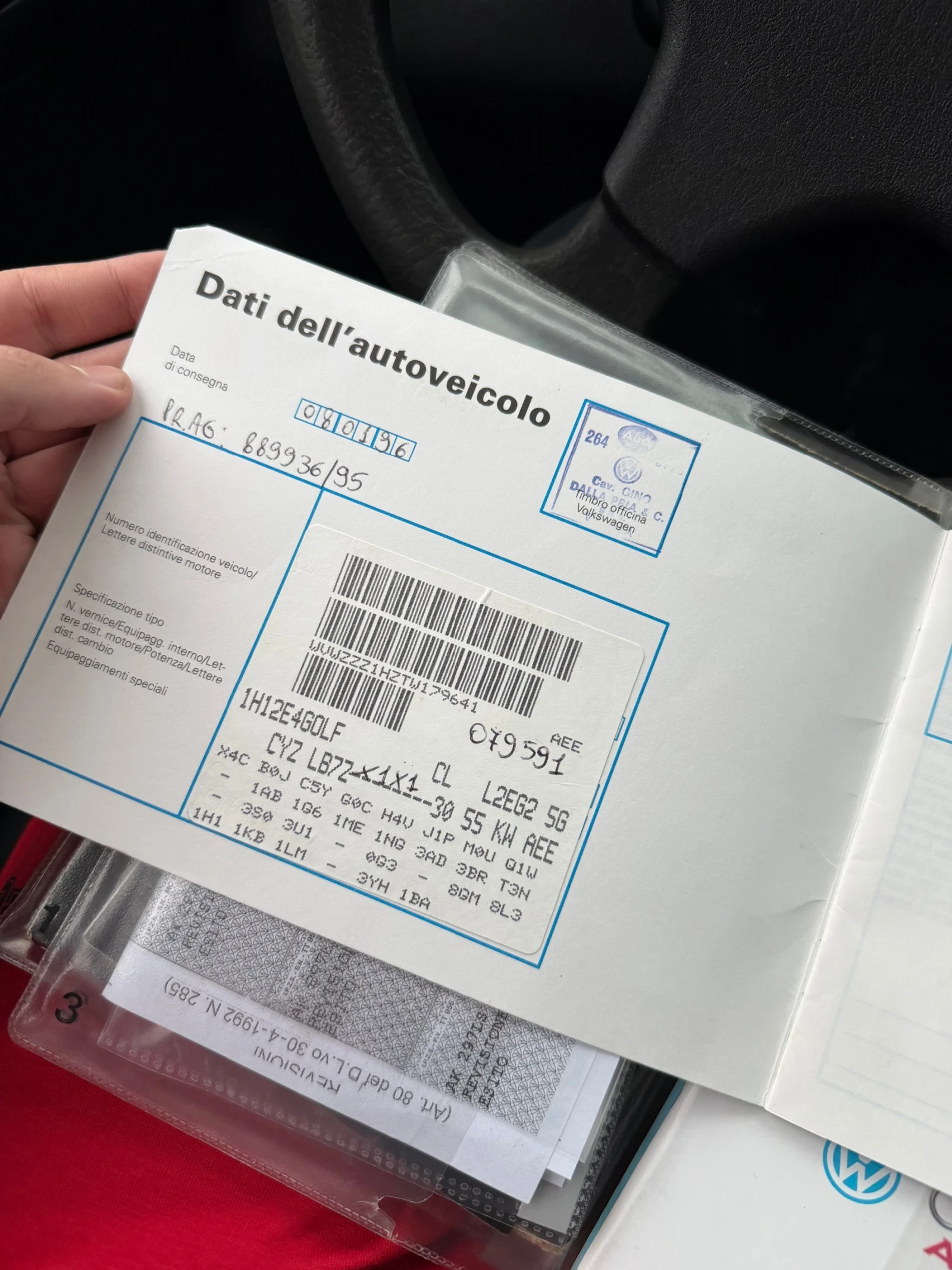 VW Golf 160000��/Pink Floyd-1.6/���������� ��� ��� �����! | Mobile.bg � ����������� 13