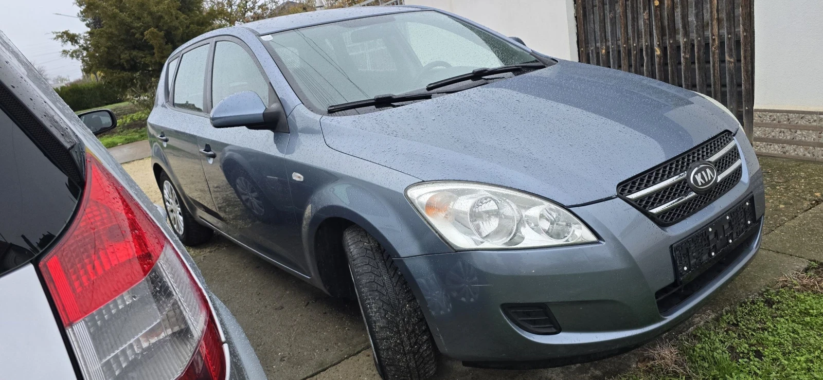 Kia Ceed 1.6d, 4. | Mobile.bg   5