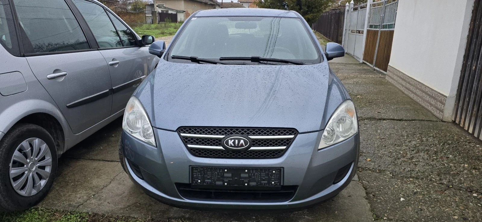 Kia Ceed 1.6d, 4. | Mobile.bg   6