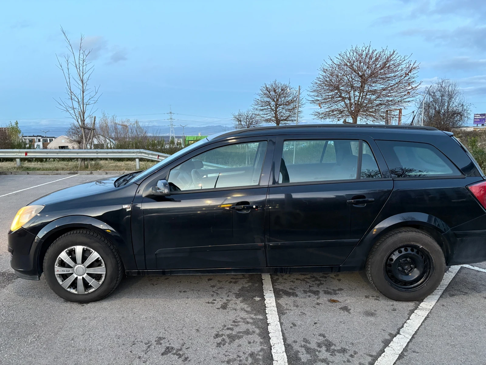 Opel Astra  - изображение 3