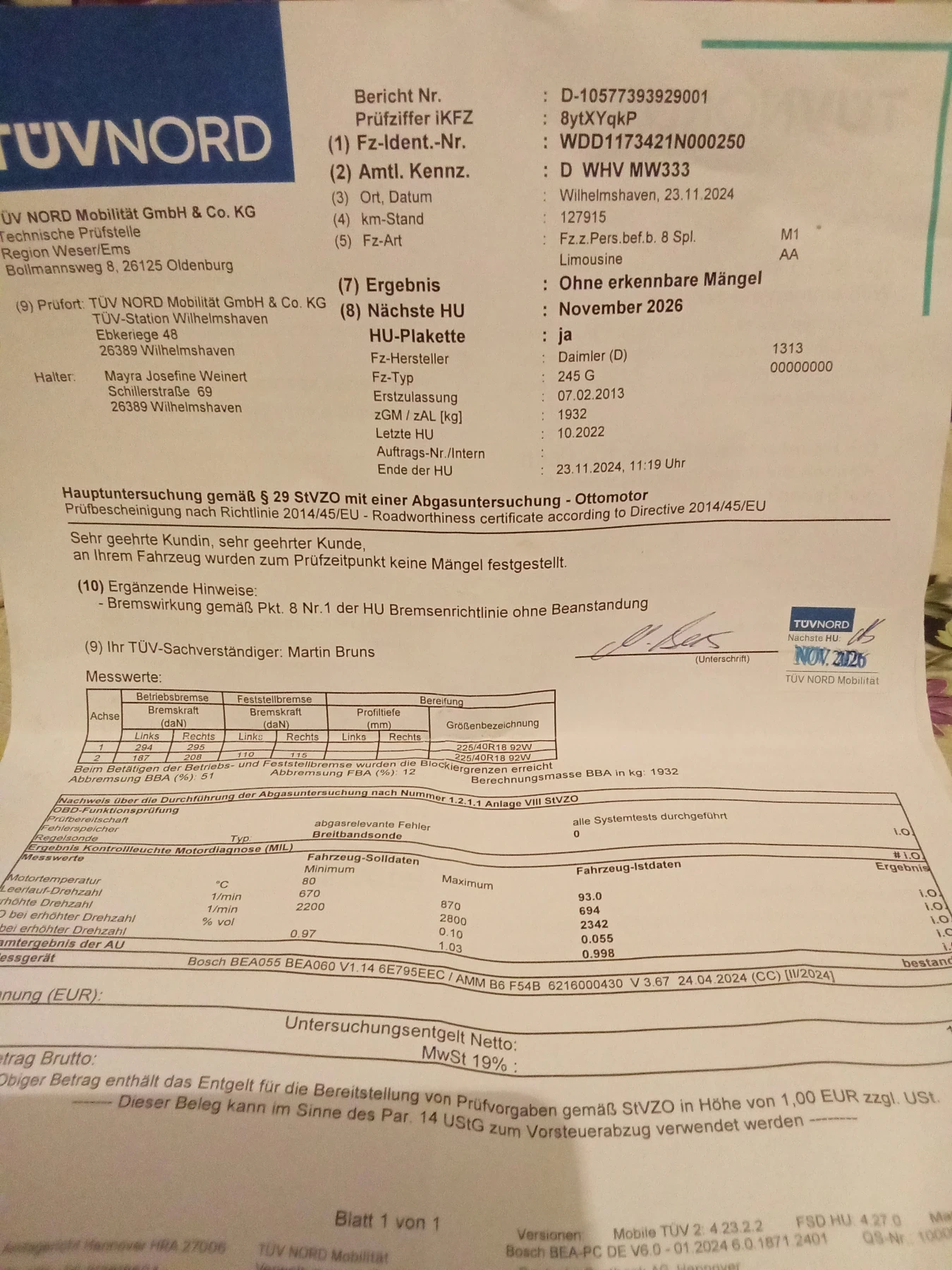 Mercedes-Benz CLA 180 | Mobile.bg � ����������� 15