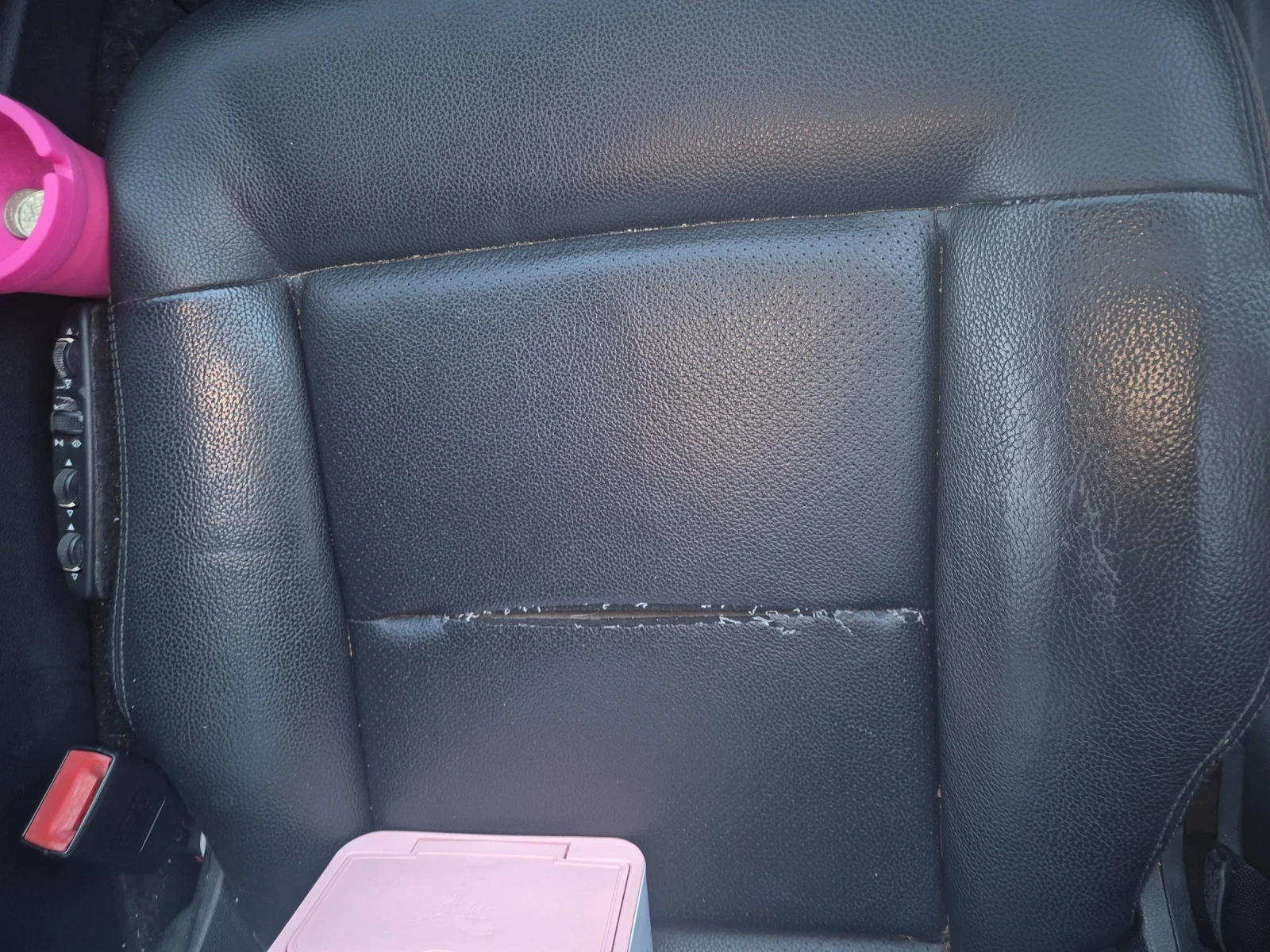 Mercedes-Benz E 220  - изображение 6