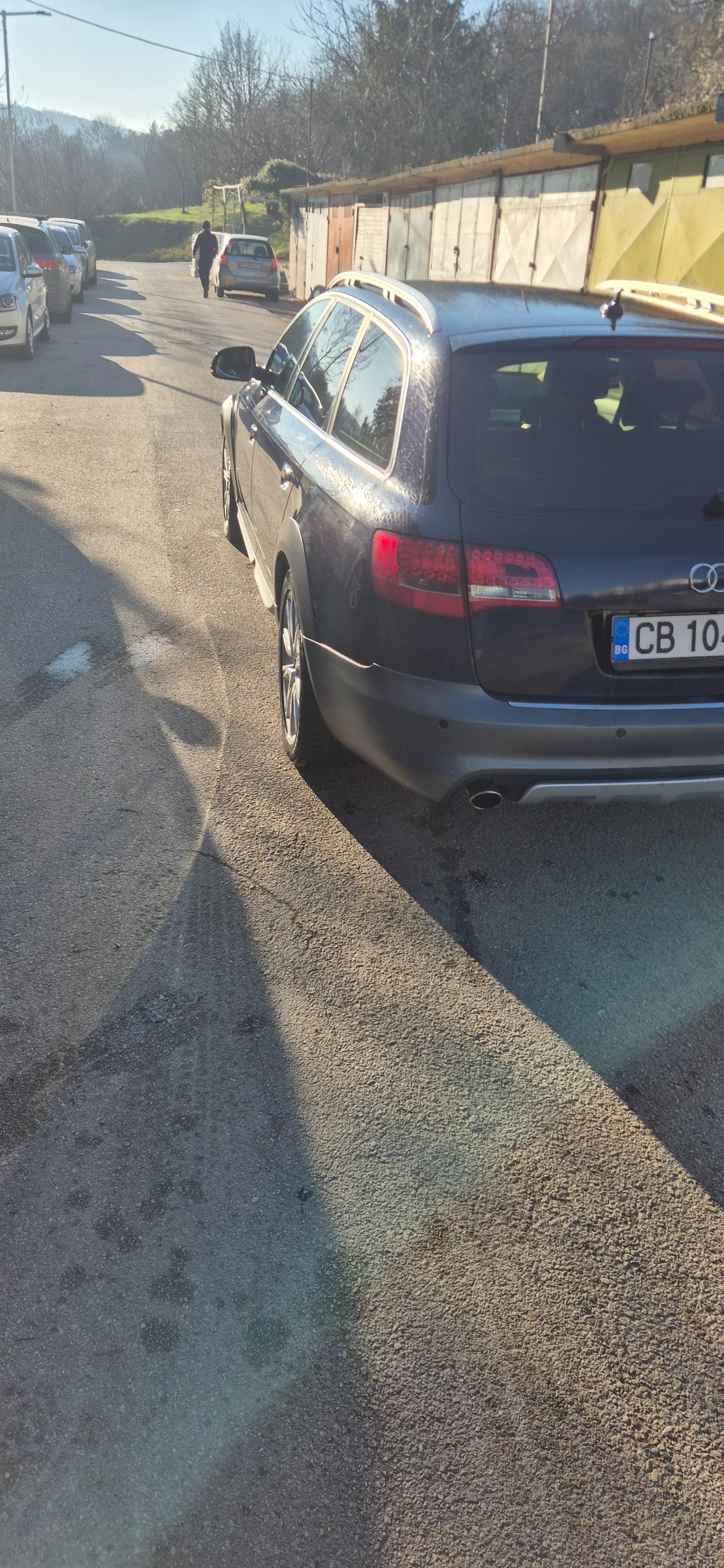 Audi A6 Allroad | Mobile.bg � ����������� 3