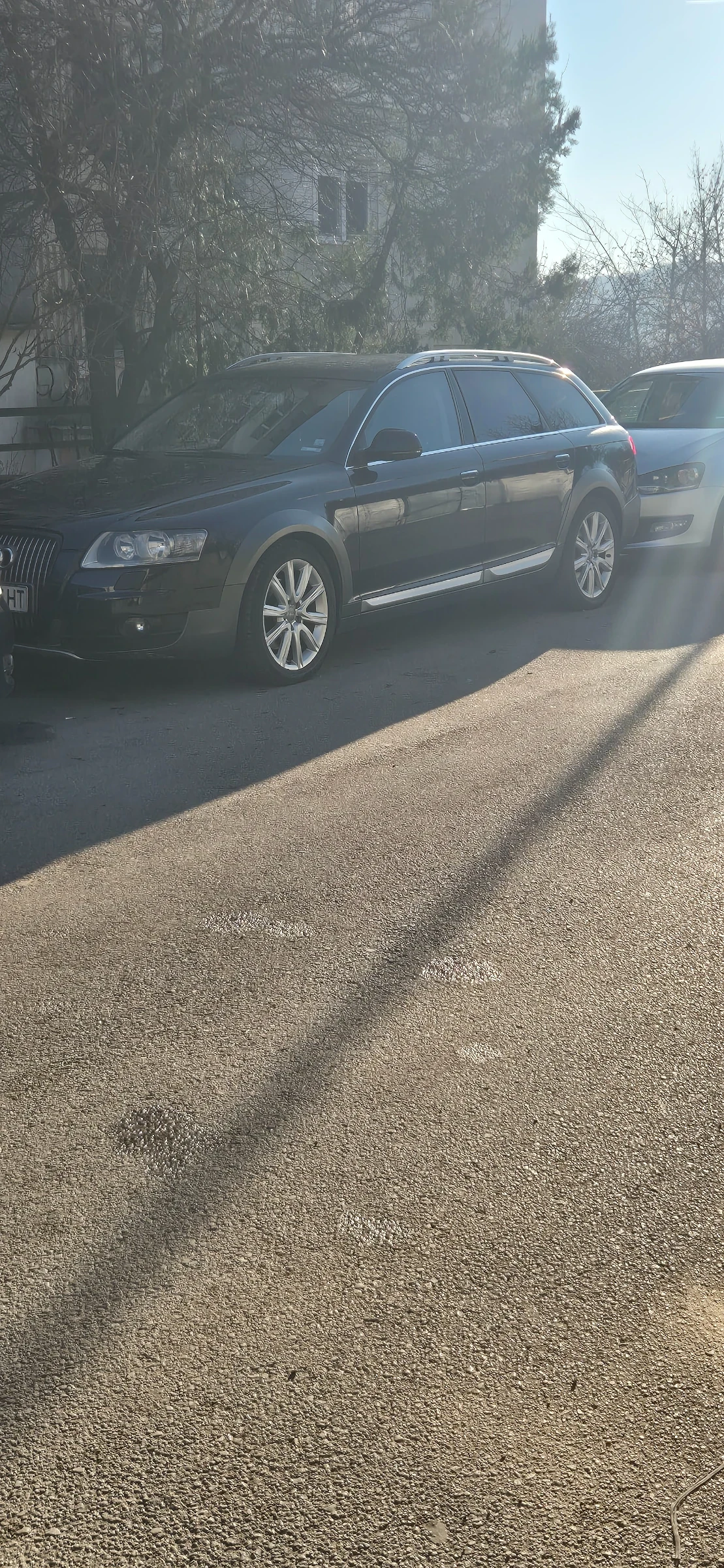 Audi A6 Allroad | Mobile.bg � ����������� 14