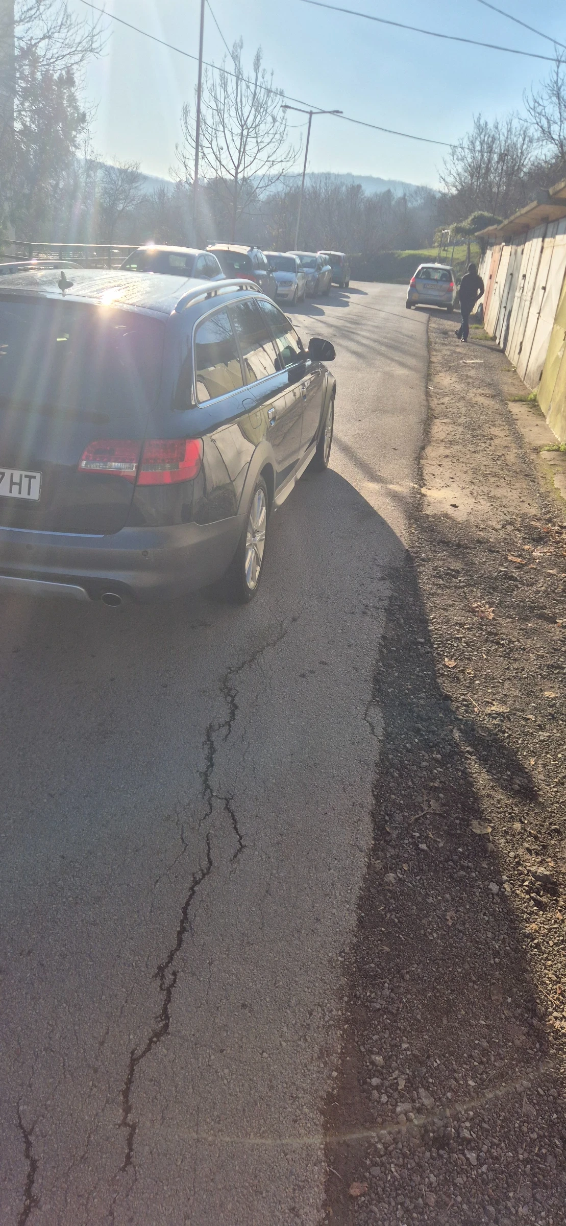 Audi A6 Allroad | Mobile.bg � ����������� 11