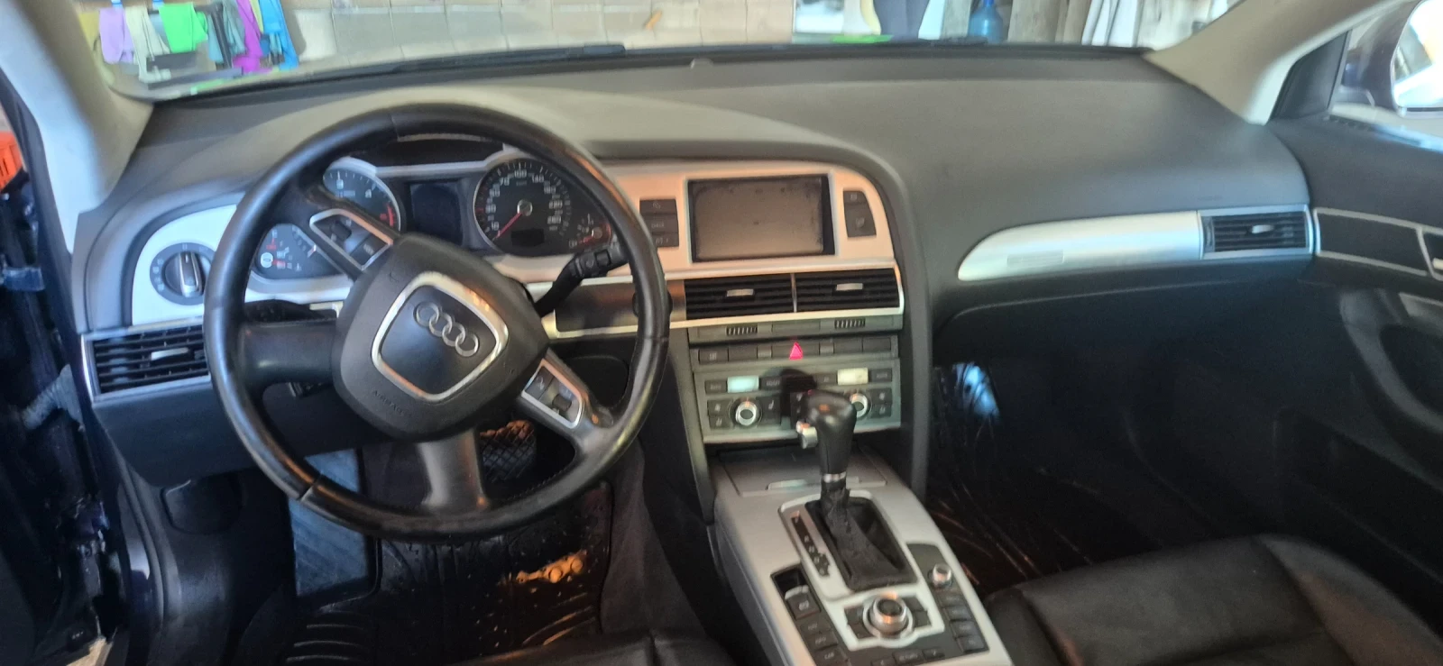 Audi A6 Allroad | Mobile.bg � ����������� 10