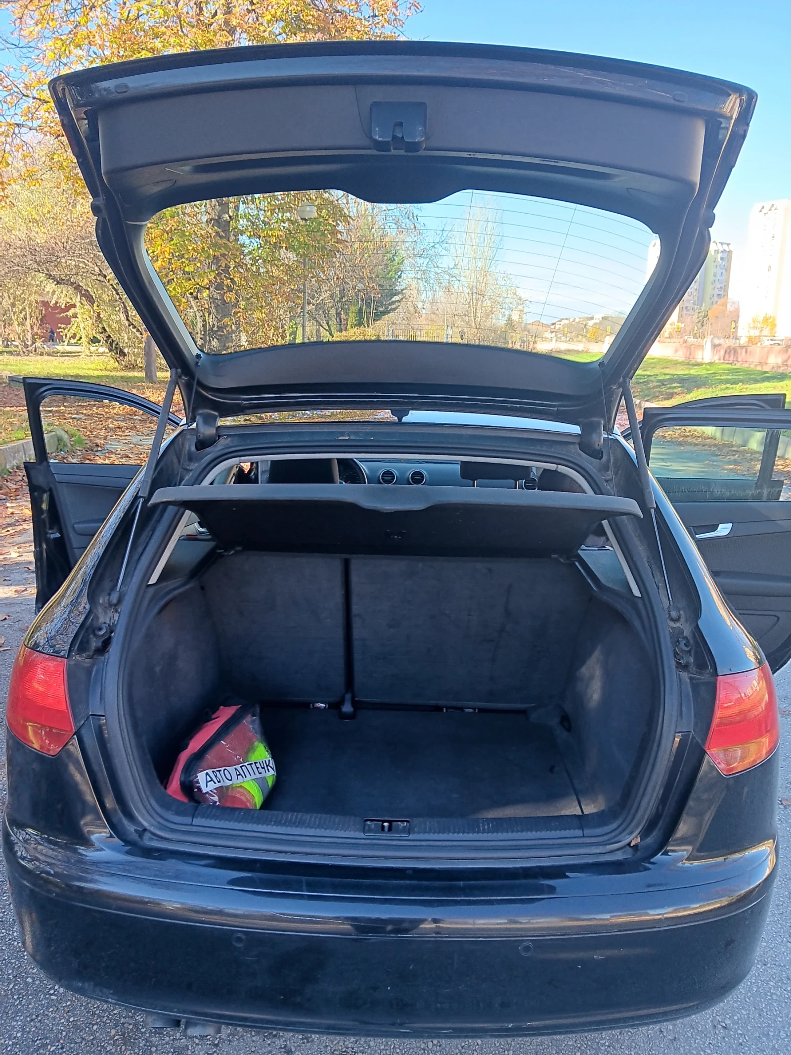 Audi A3 | Mobile.bg � ����������� 11