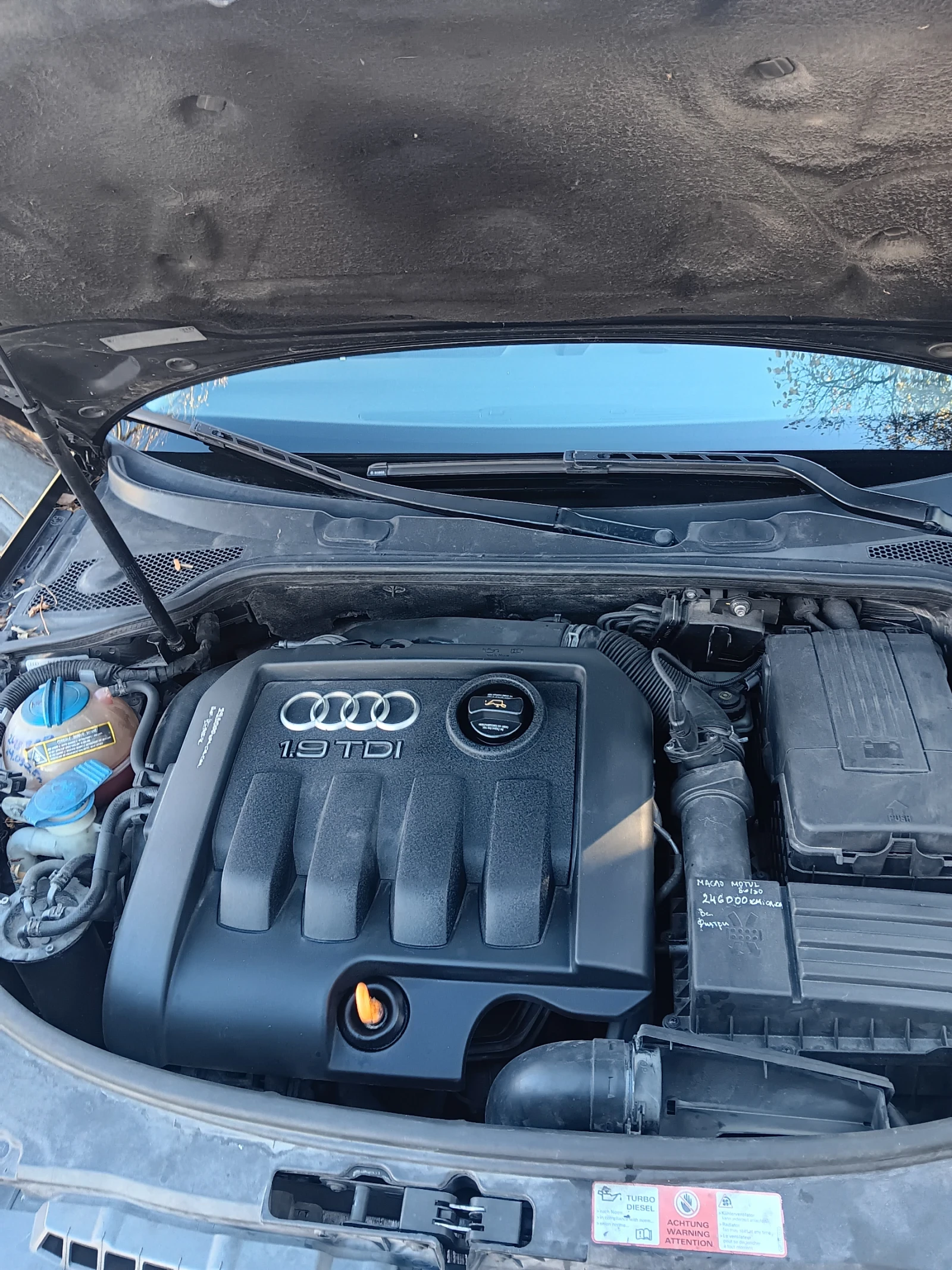 Audi A3 | Mobile.bg � ����������� 14
