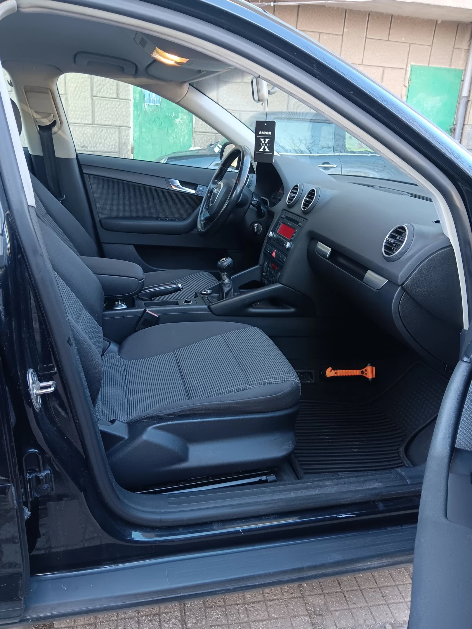 Audi A3 | Mobile.bg � ����������� 6