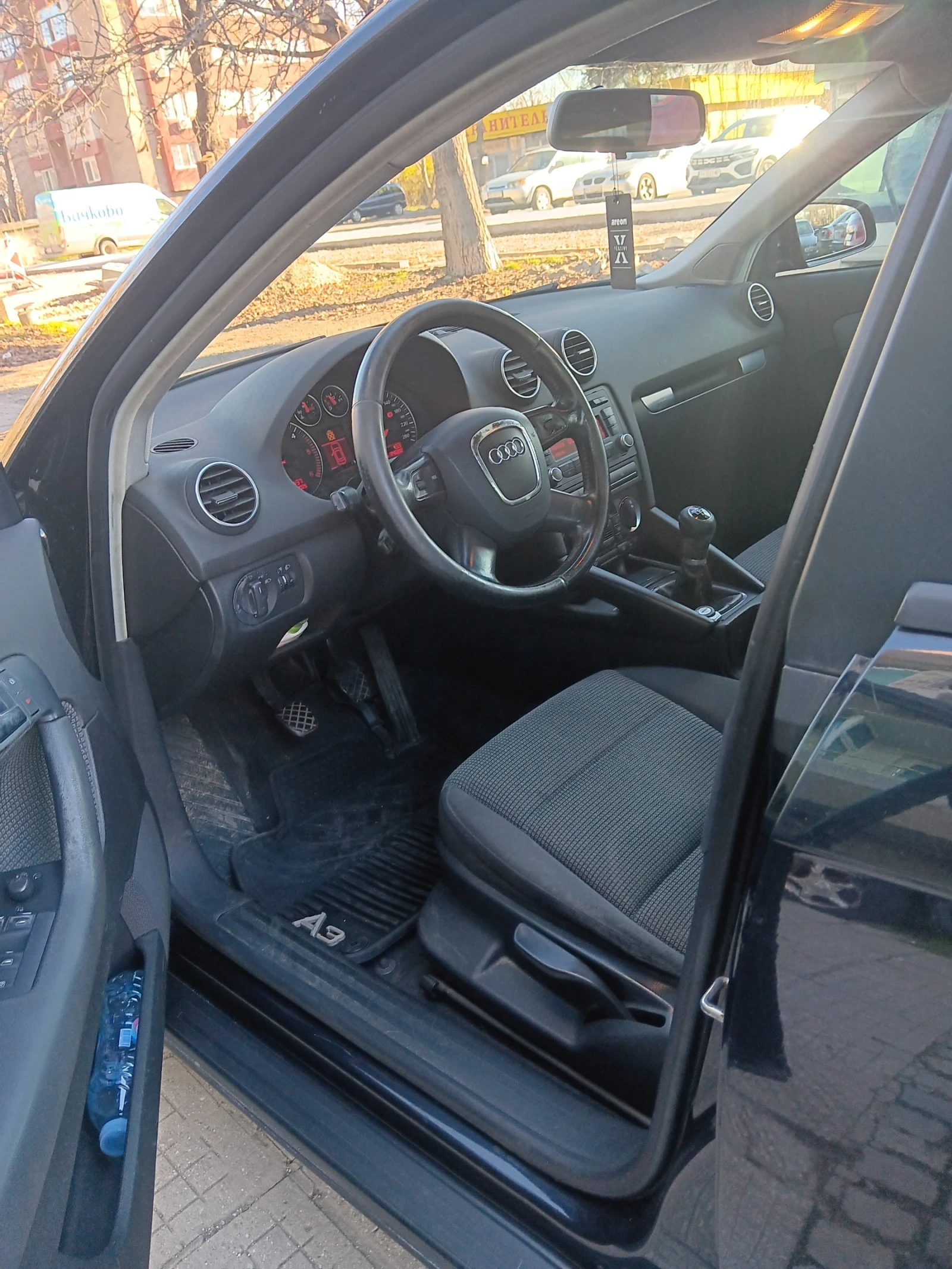 Audi A3 | Mobile.bg � ����������� 5