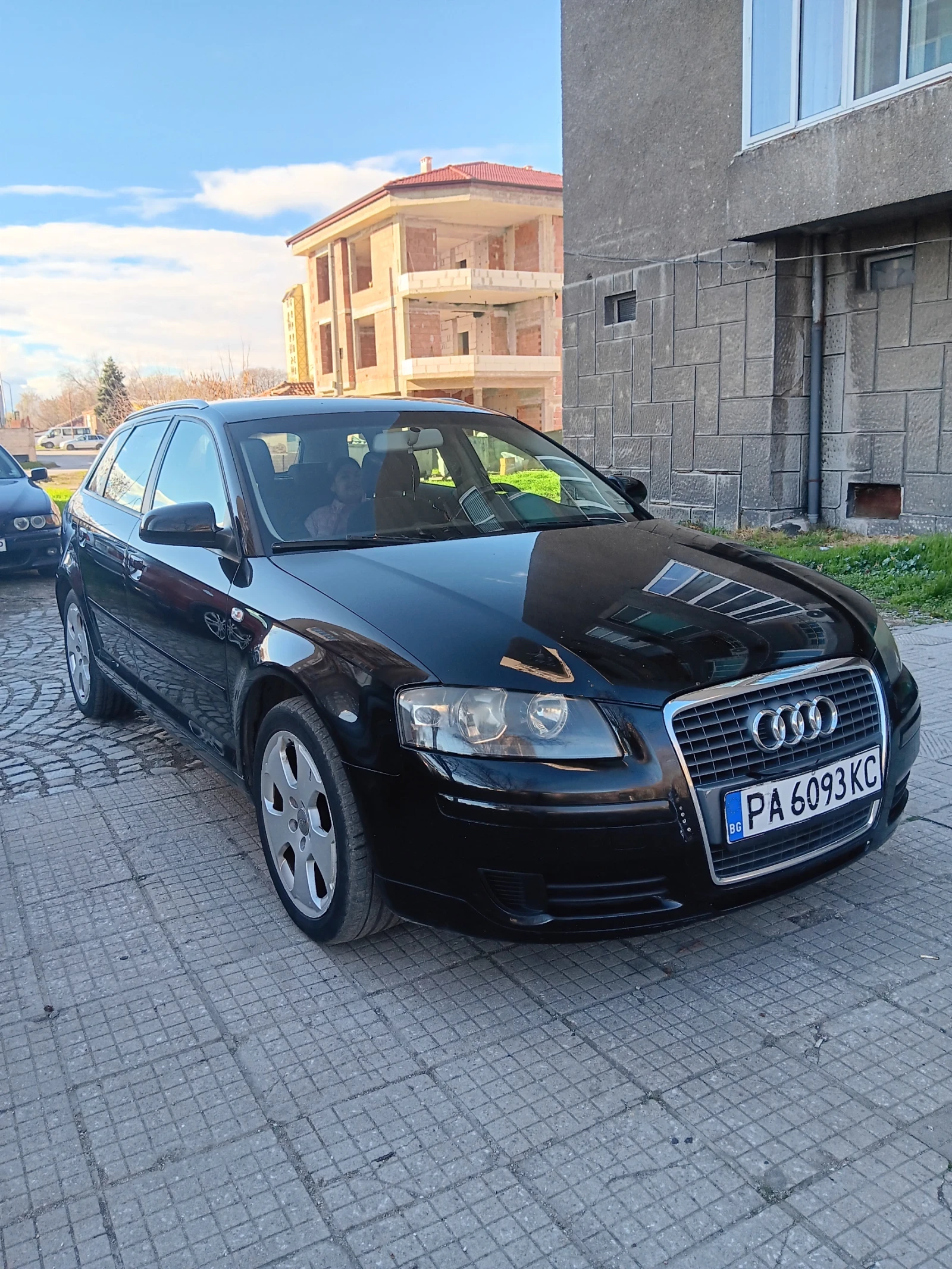 Audi A3 | Mobile.bg � ����������� 2