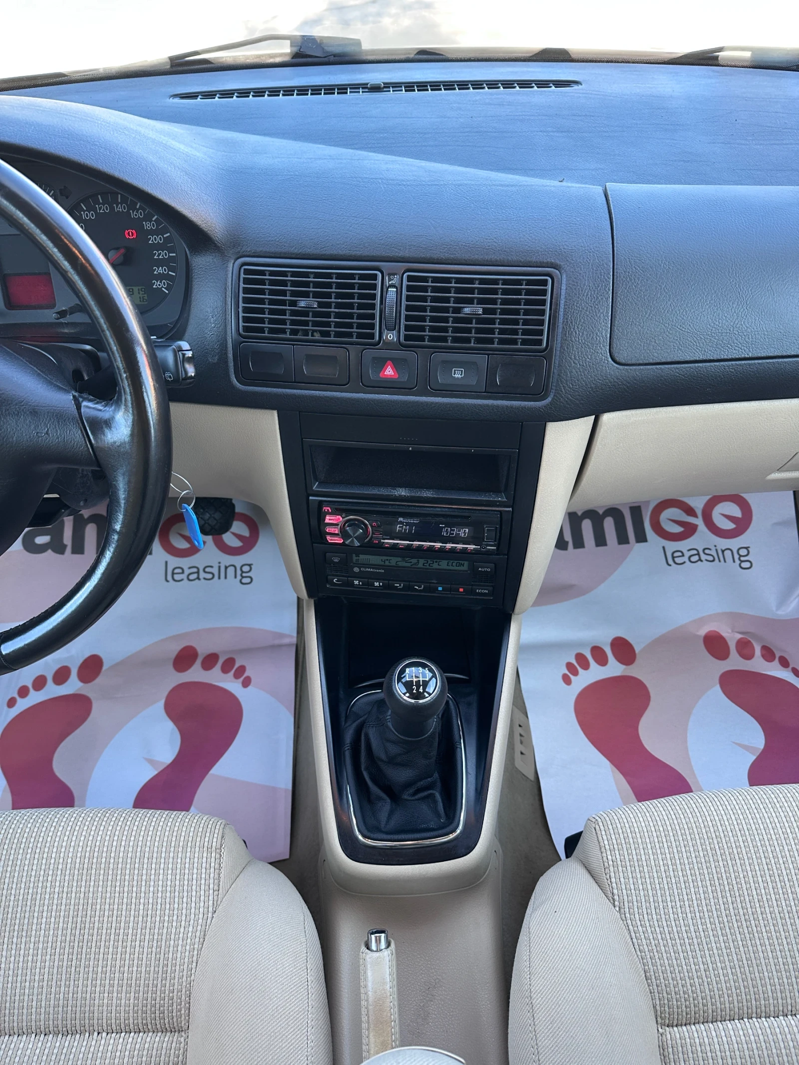 VW Golf 1.6i- ������ ��������� - ������ | Mobile.bg � ����������� 13