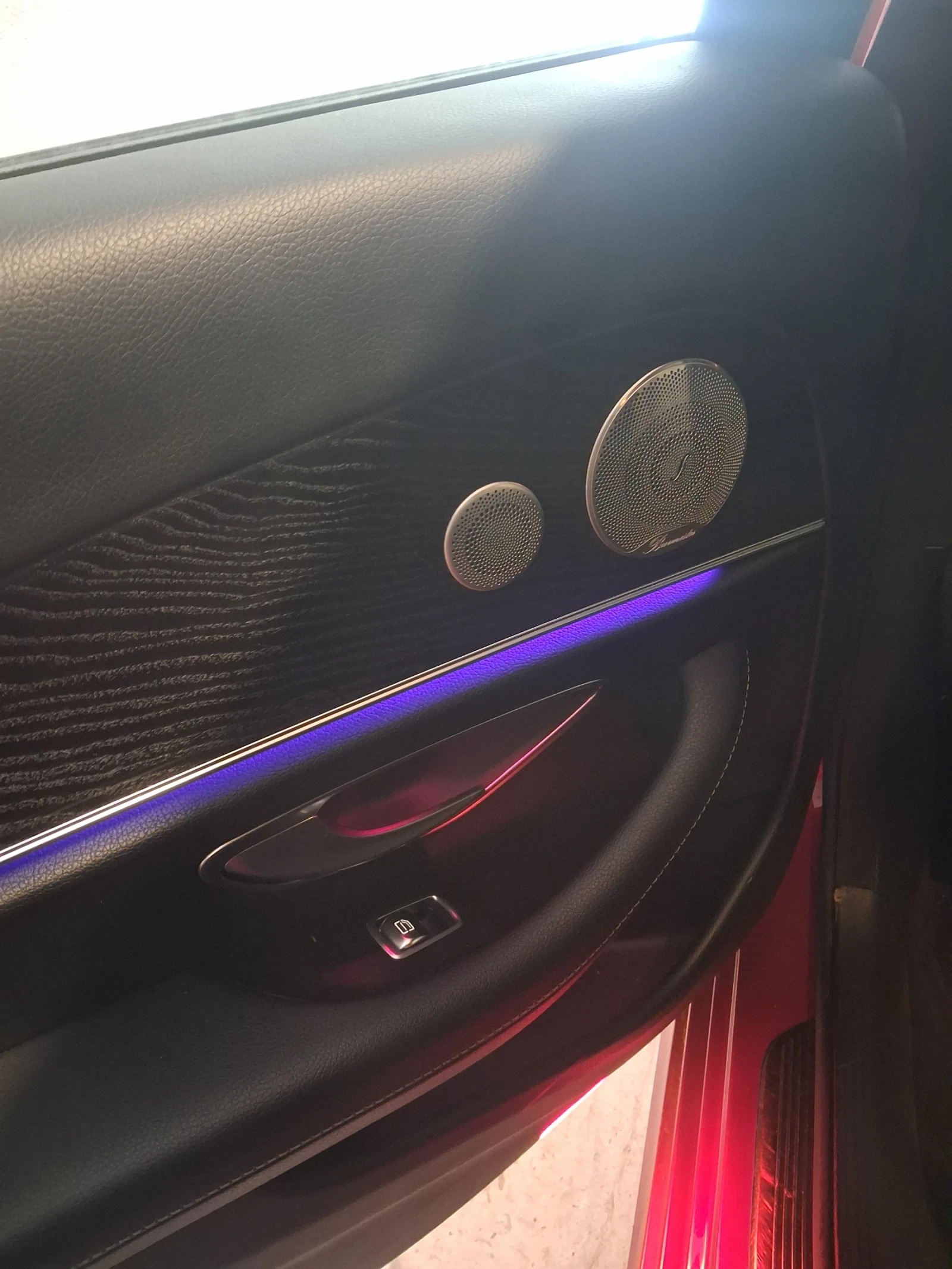 Mercedes-Benz E 350  - изображение 8