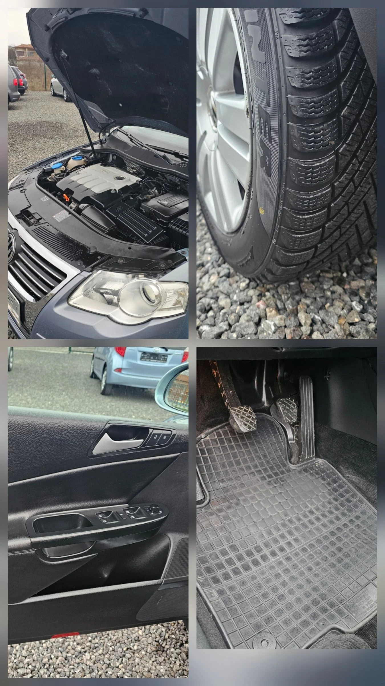 VW Passat 2.0TDI 140KC NAVI! | Mobile.bg � ����������� 17