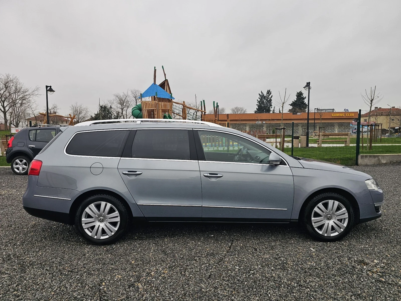 VW Passat 2.0TDI 140KC NAVI! | Mobile.bg � ����������� 4