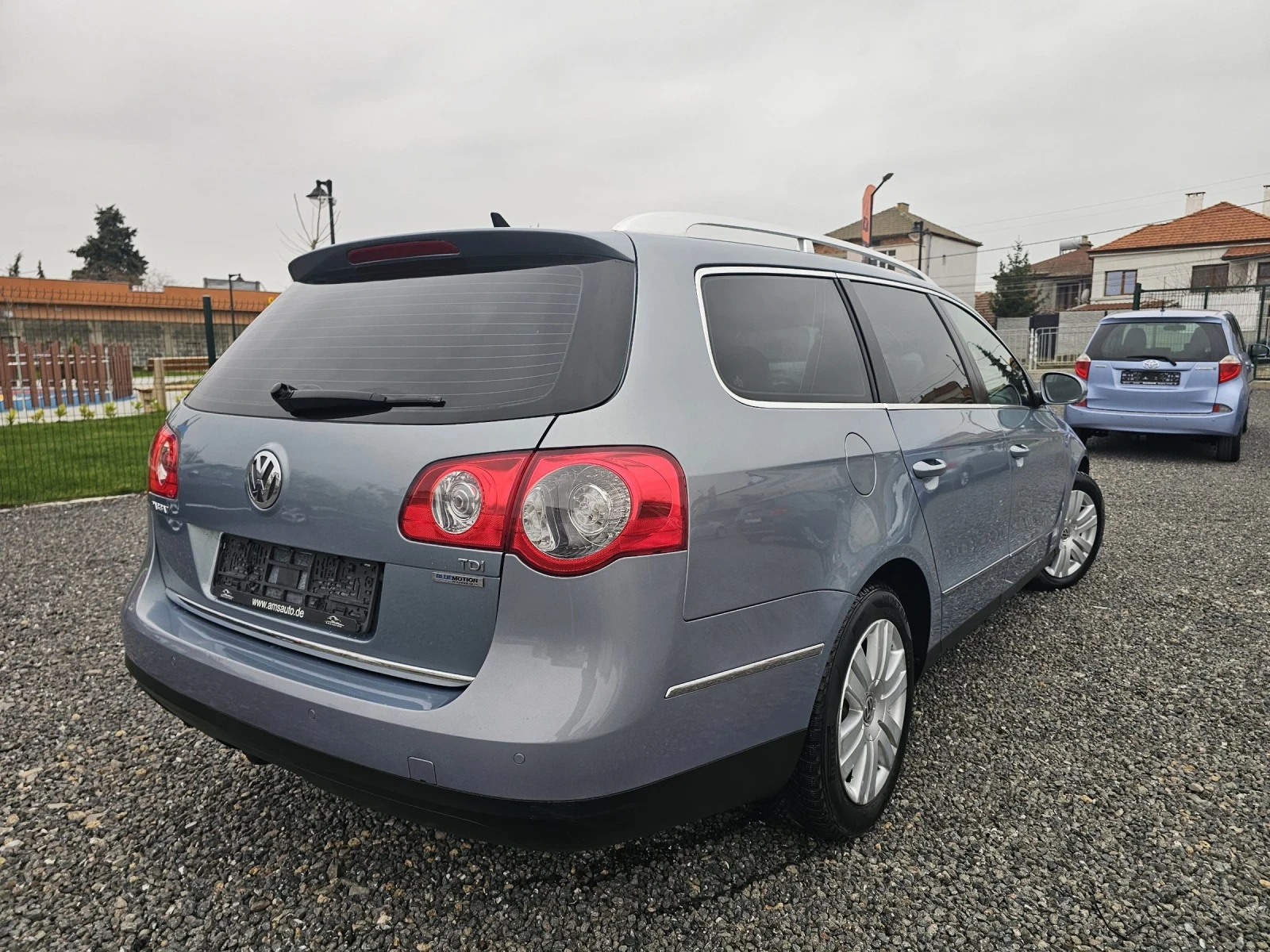 VW Passat 2.0TDI 140KC NAVI! | Mobile.bg � ����������� 5