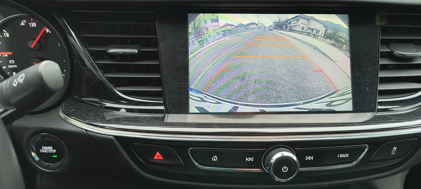 Opel Insignia  - изображение 8