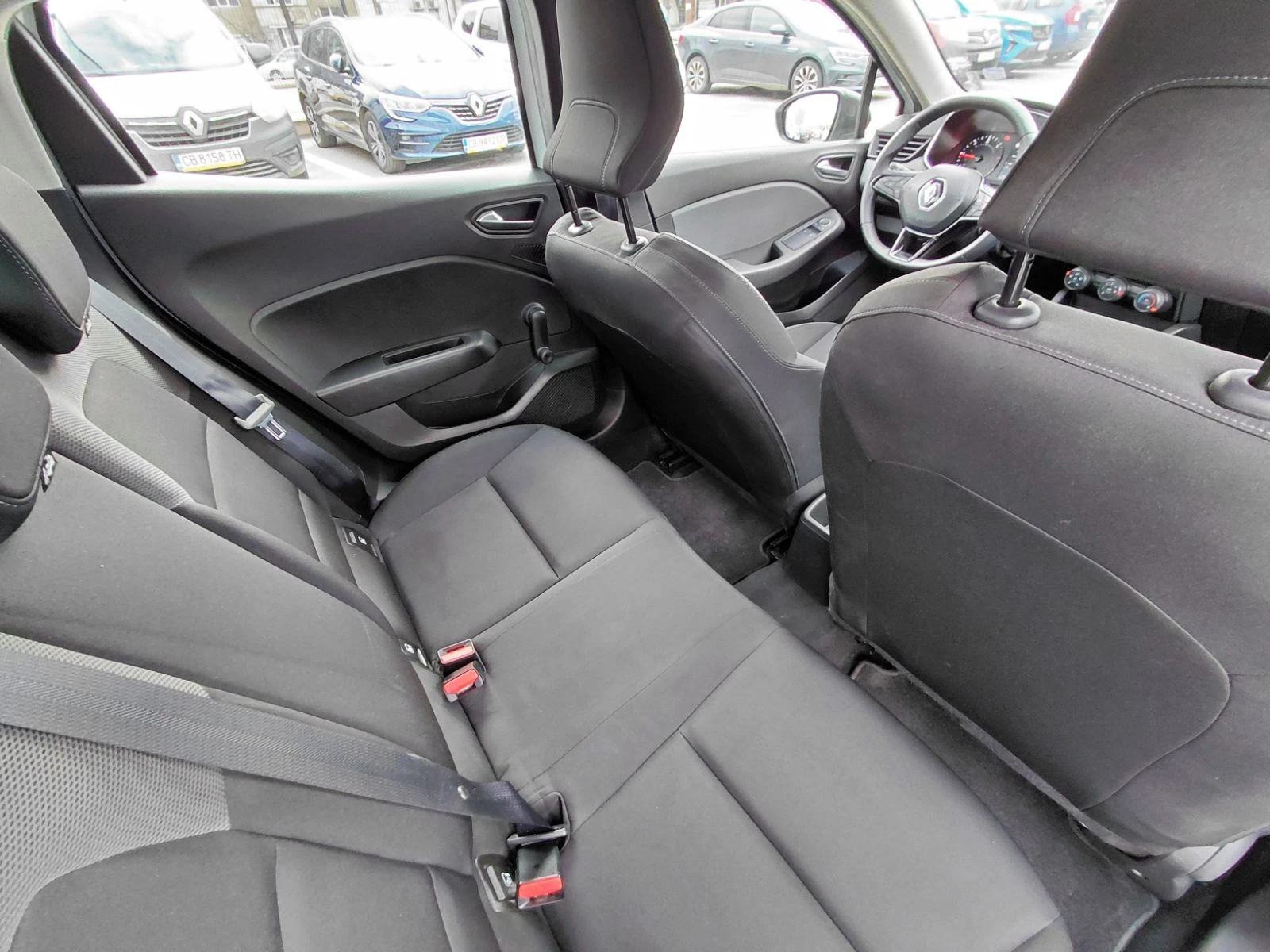 Renault Clio 1.5 dCi/85k.c./Life | Mobile.bg � ����������� 15